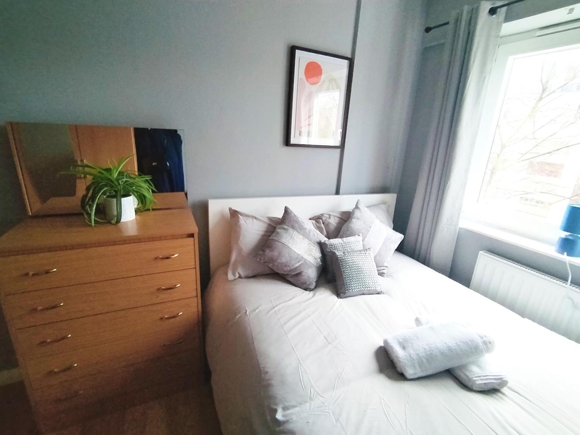 Appartement Cosy Apartment, Ec1v Londres
