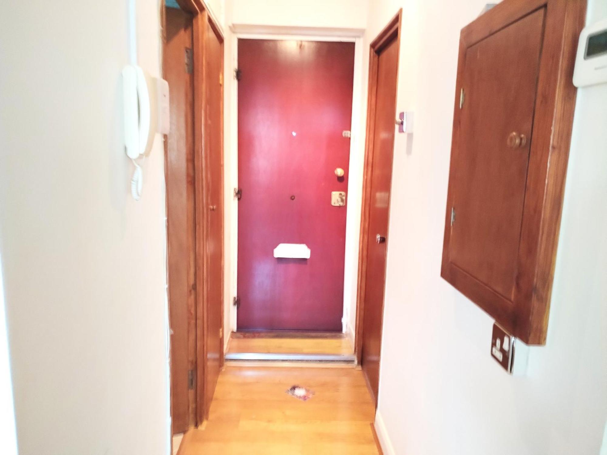 Appartement Cosy Apartment, Ec1v