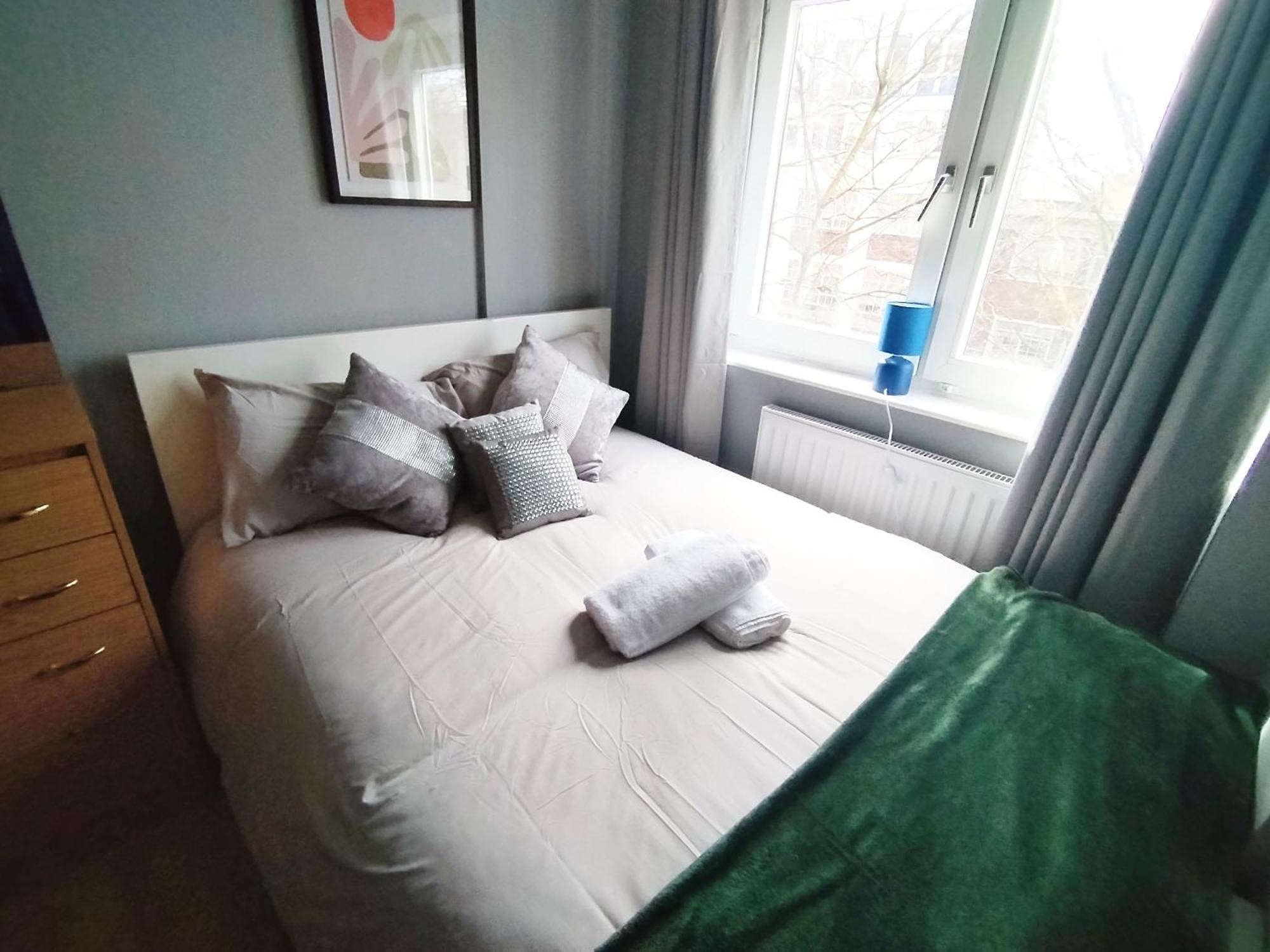 Cosy Apartment, Ec1v * Londres