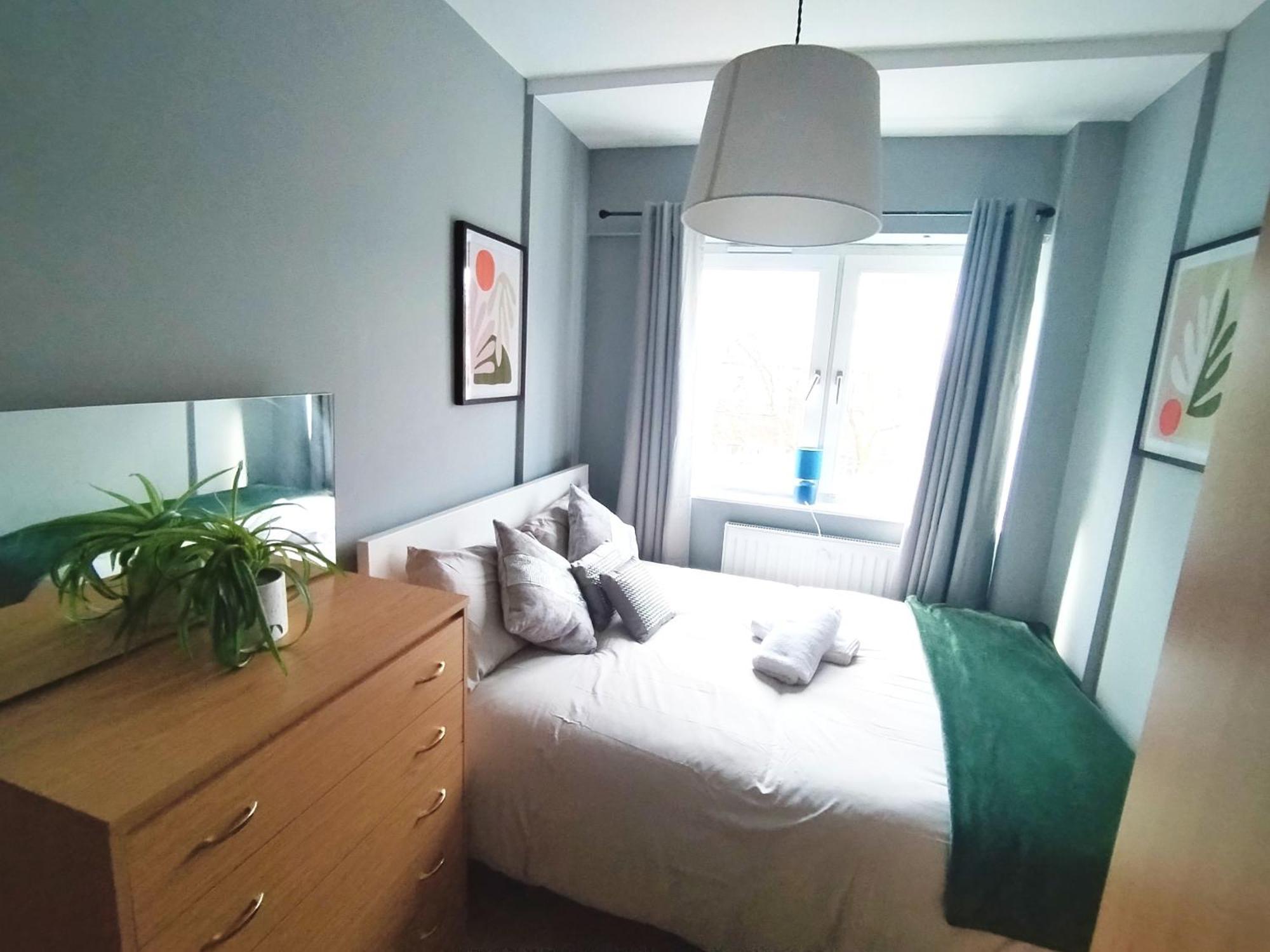 Cosy Apartment, Ec1v Appartement