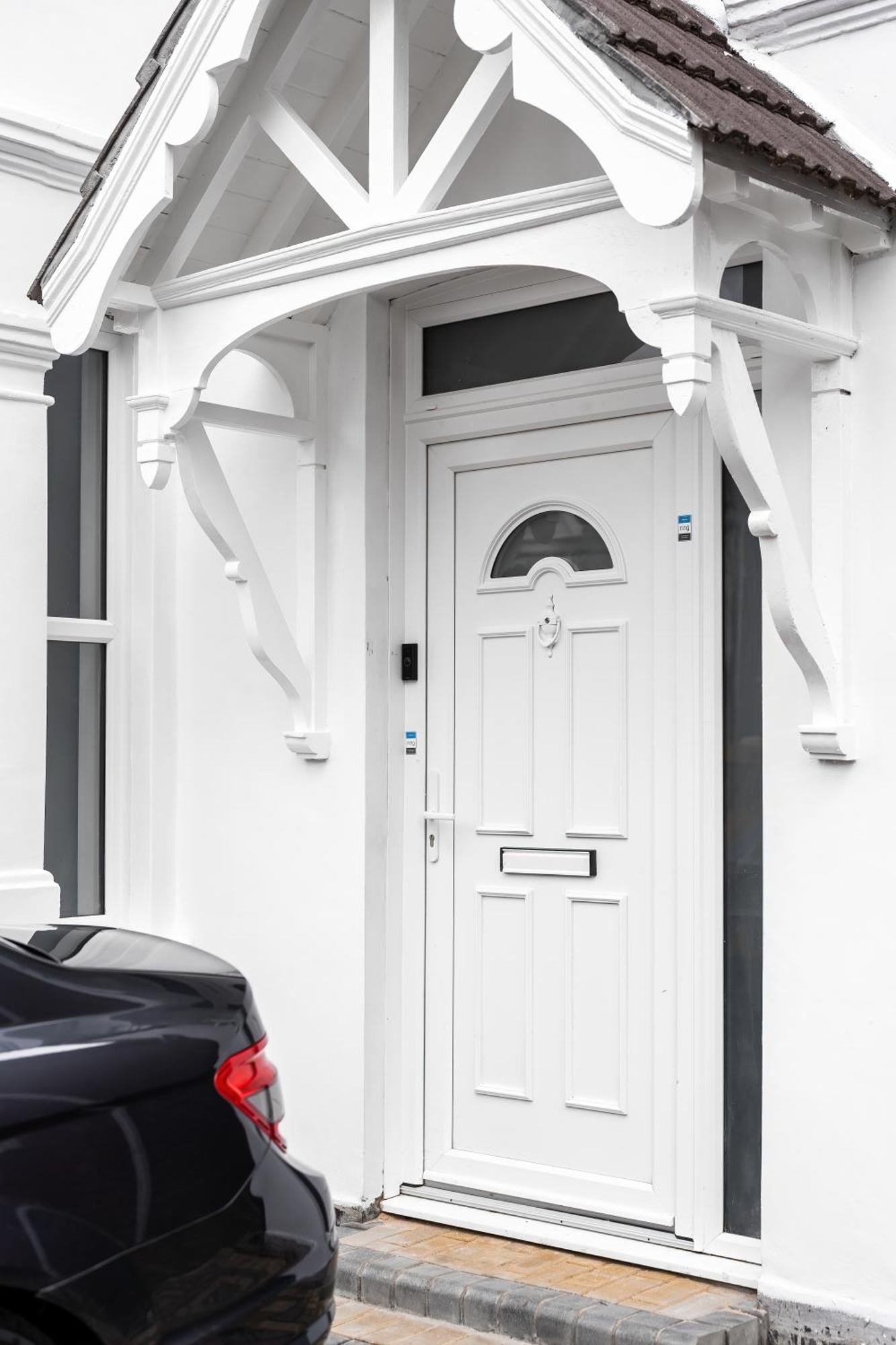 Modern Studio In Wembley Gasthof *