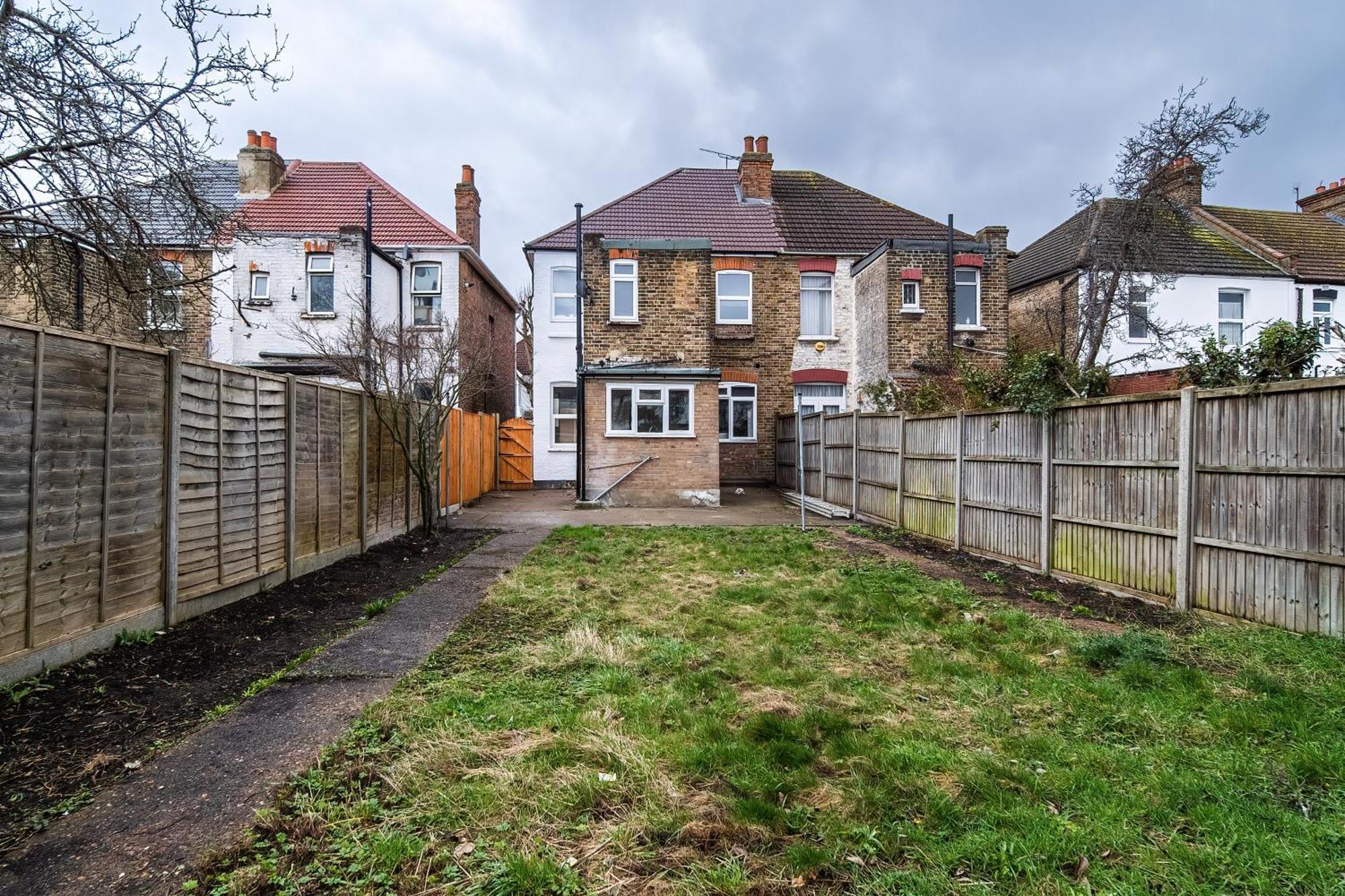 Guest house Modern Studio In Wembley