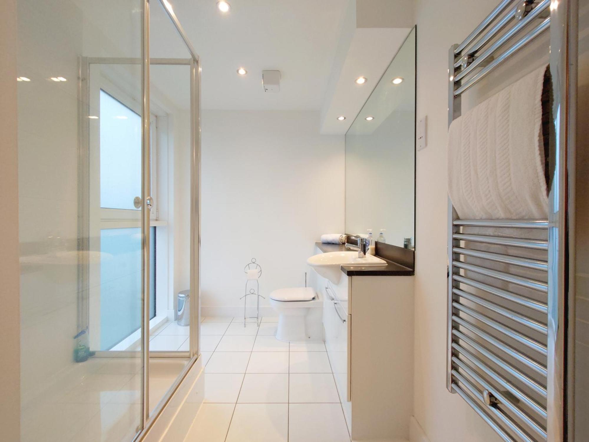 Apartamento Excel - Three Bed Serviced Londres