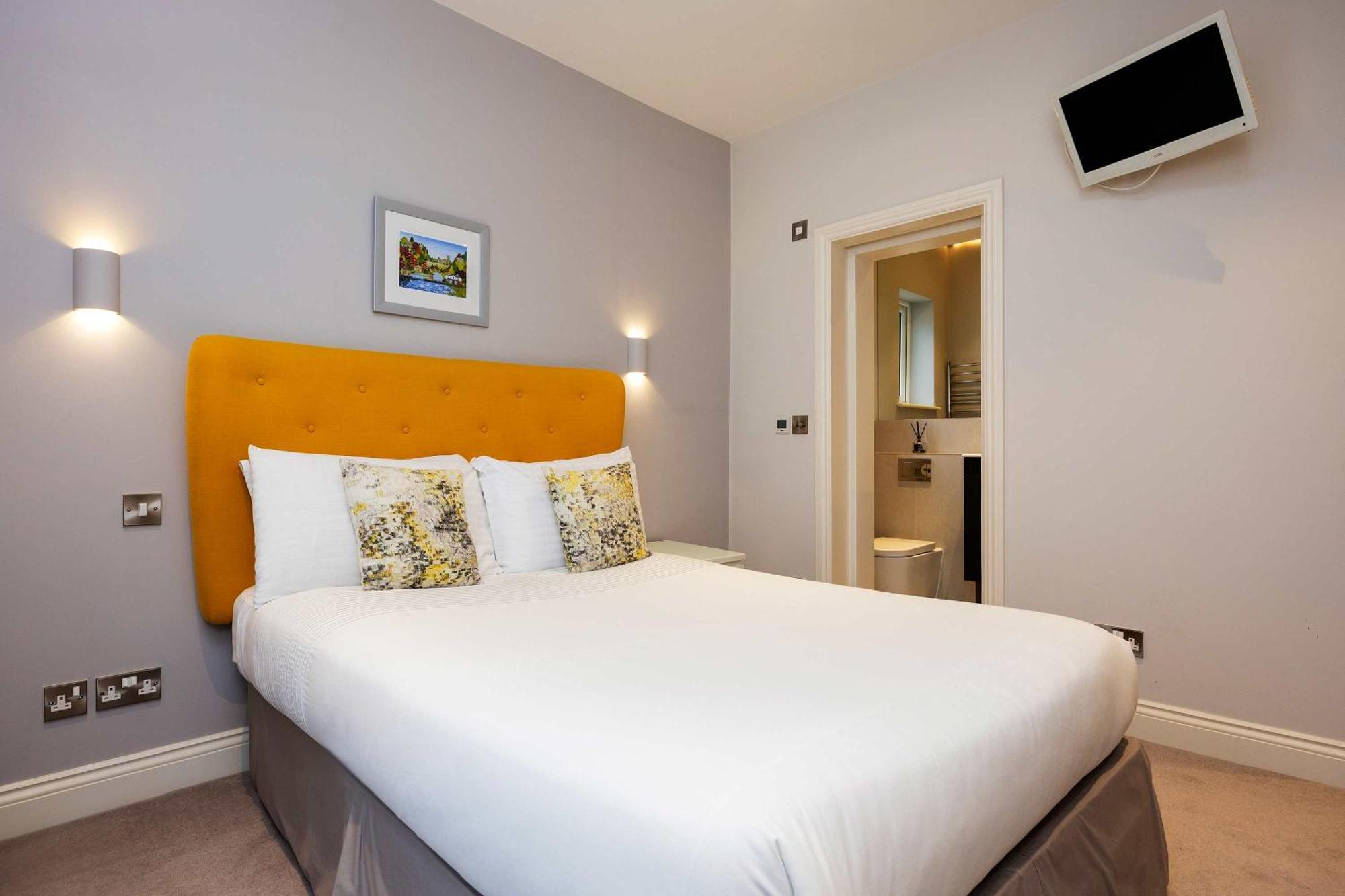 Vakantiehuis Veeve - Riverside Repose