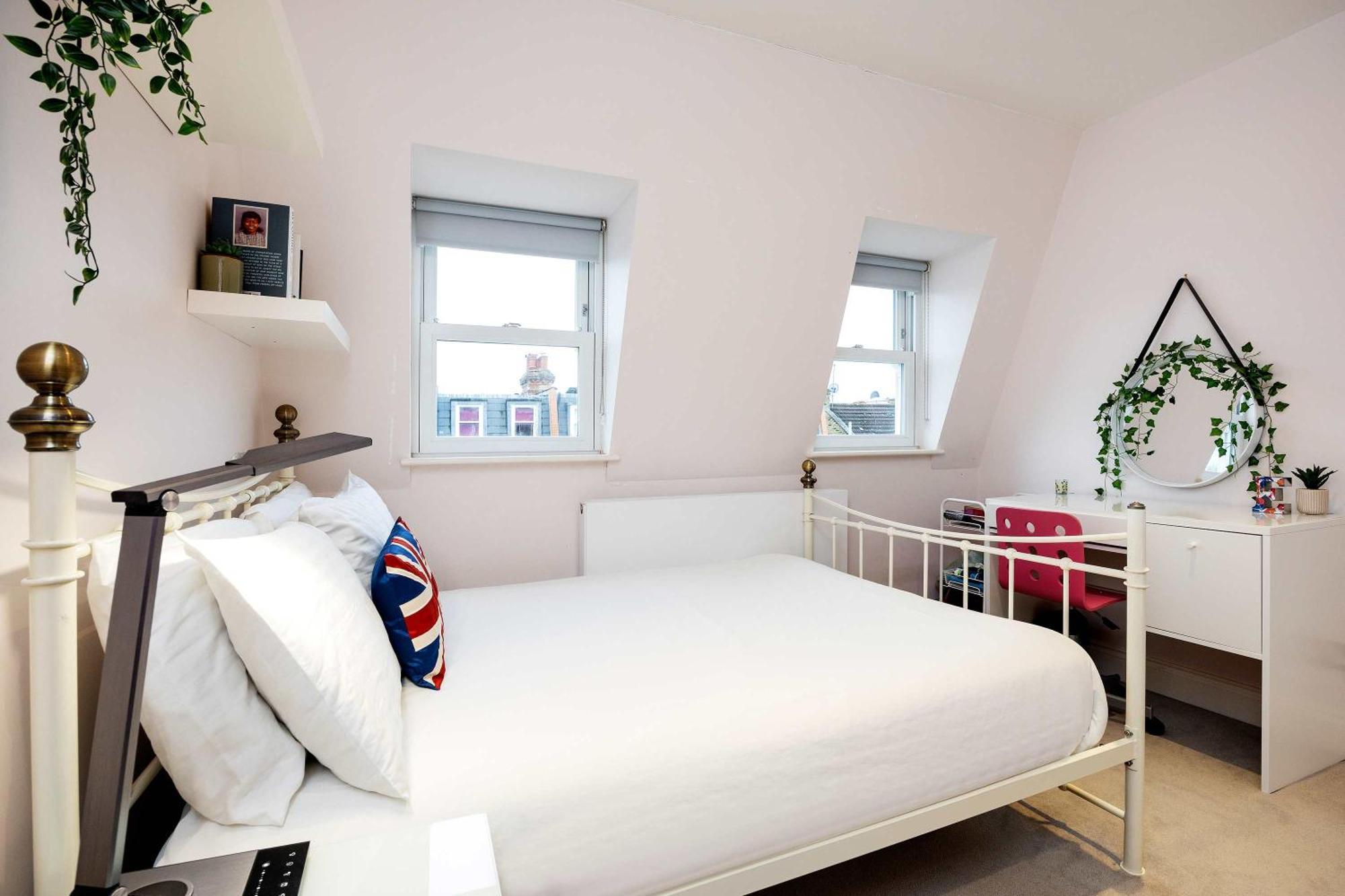 Veeve - Riverside Repose Ferienhaus London