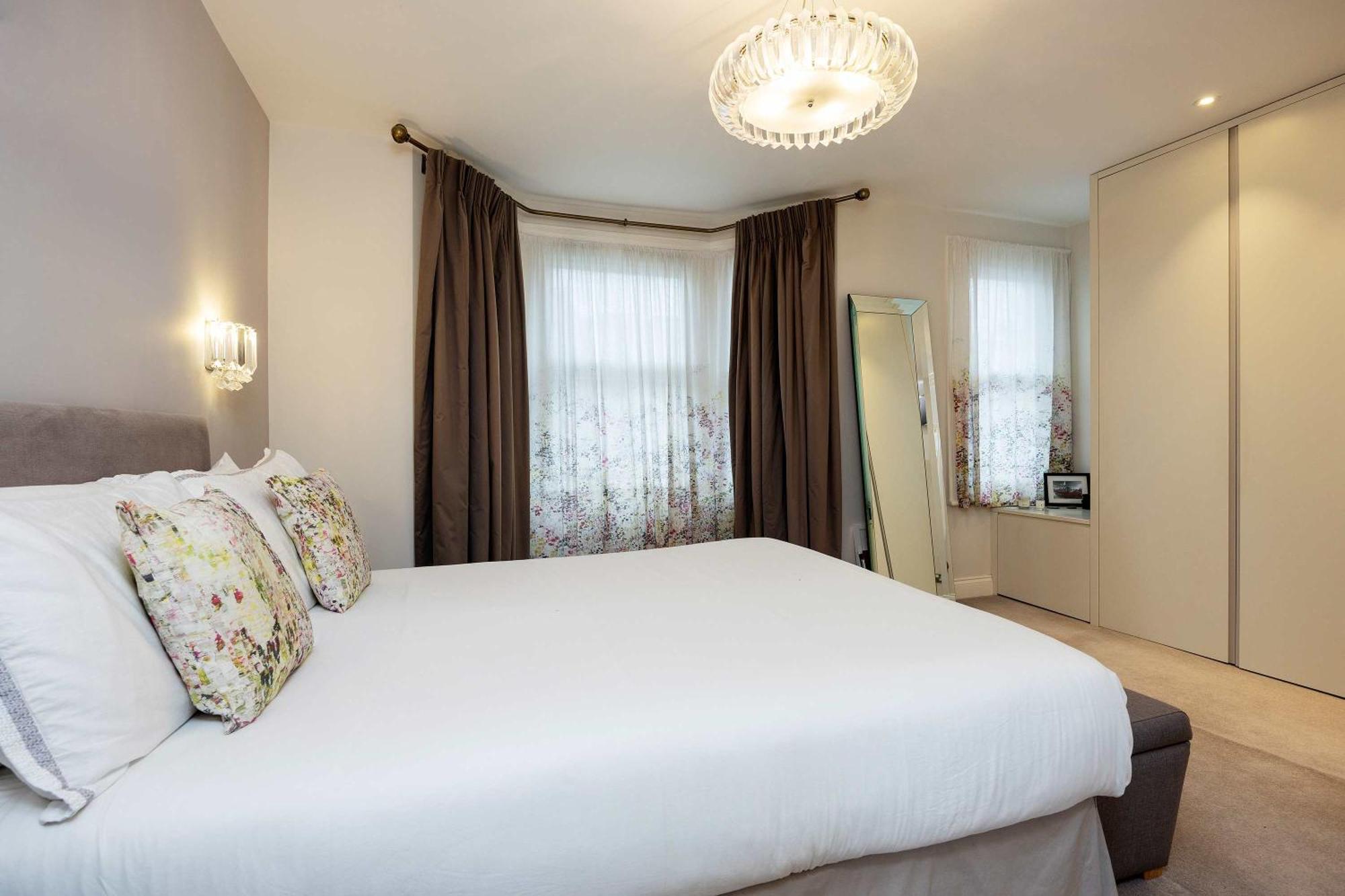 Ferienhaus Veeve - Riverside Repose *