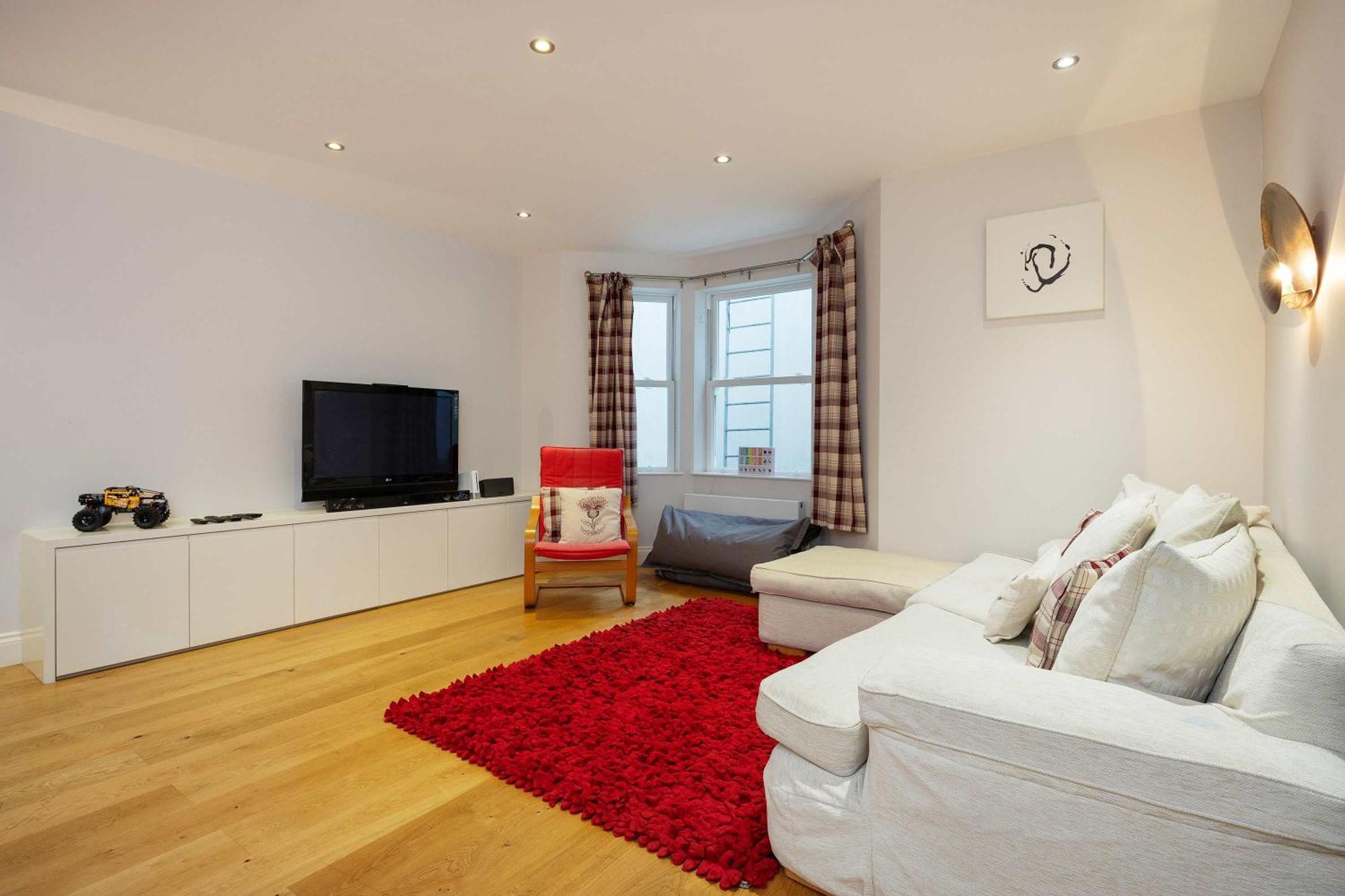 Ferienhaus Veeve - Riverside Repose London