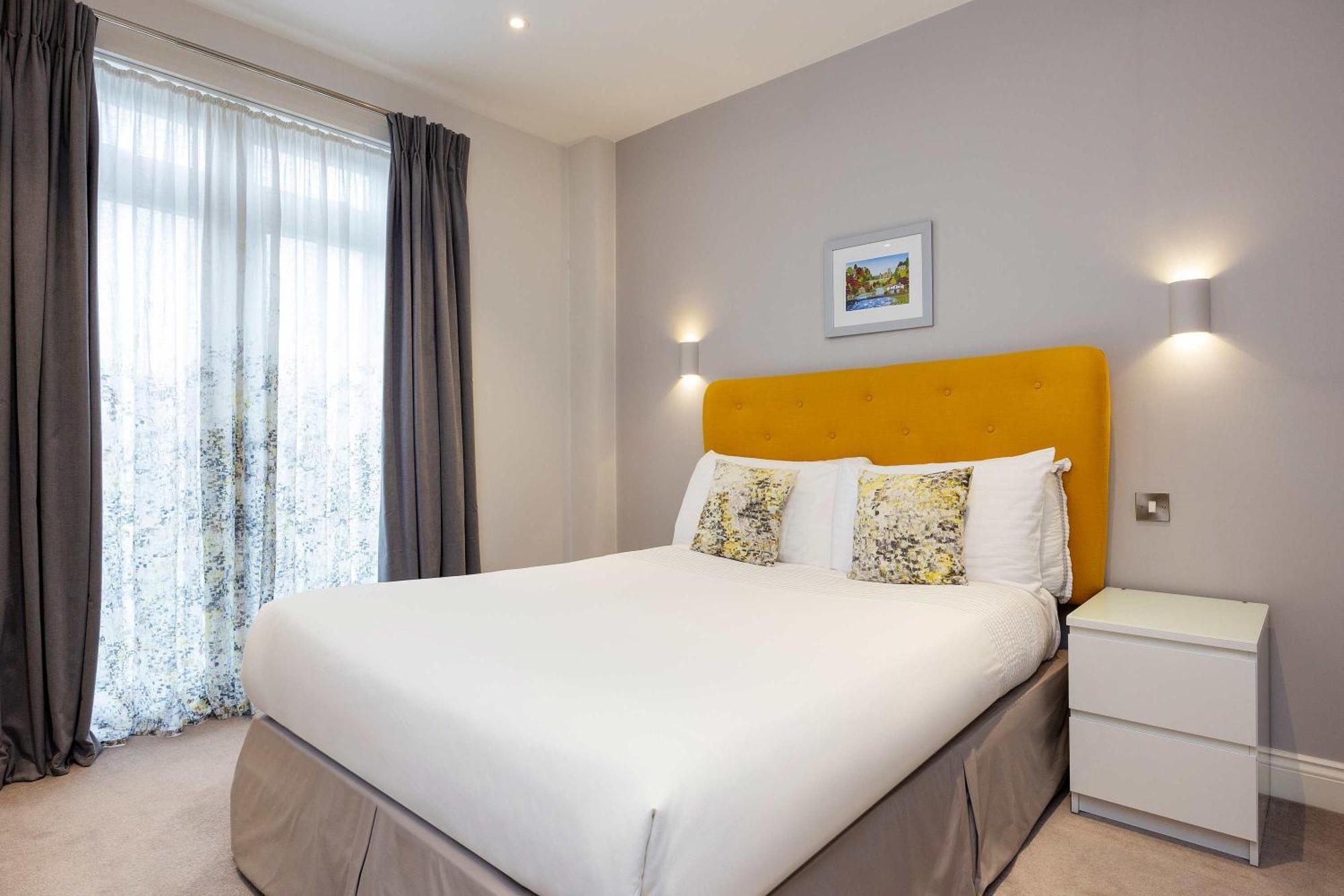 Ferienhaus Veeve - Riverside Repose *