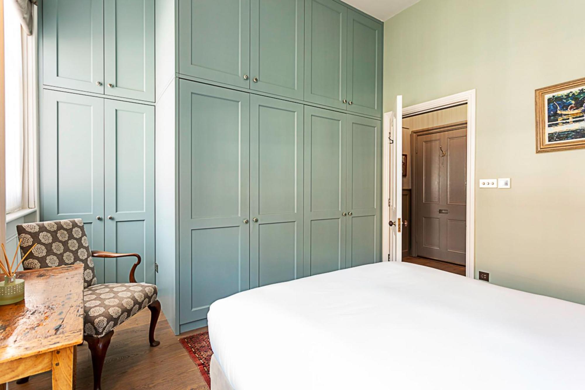 Well-designed Chelsea Flat Appartement