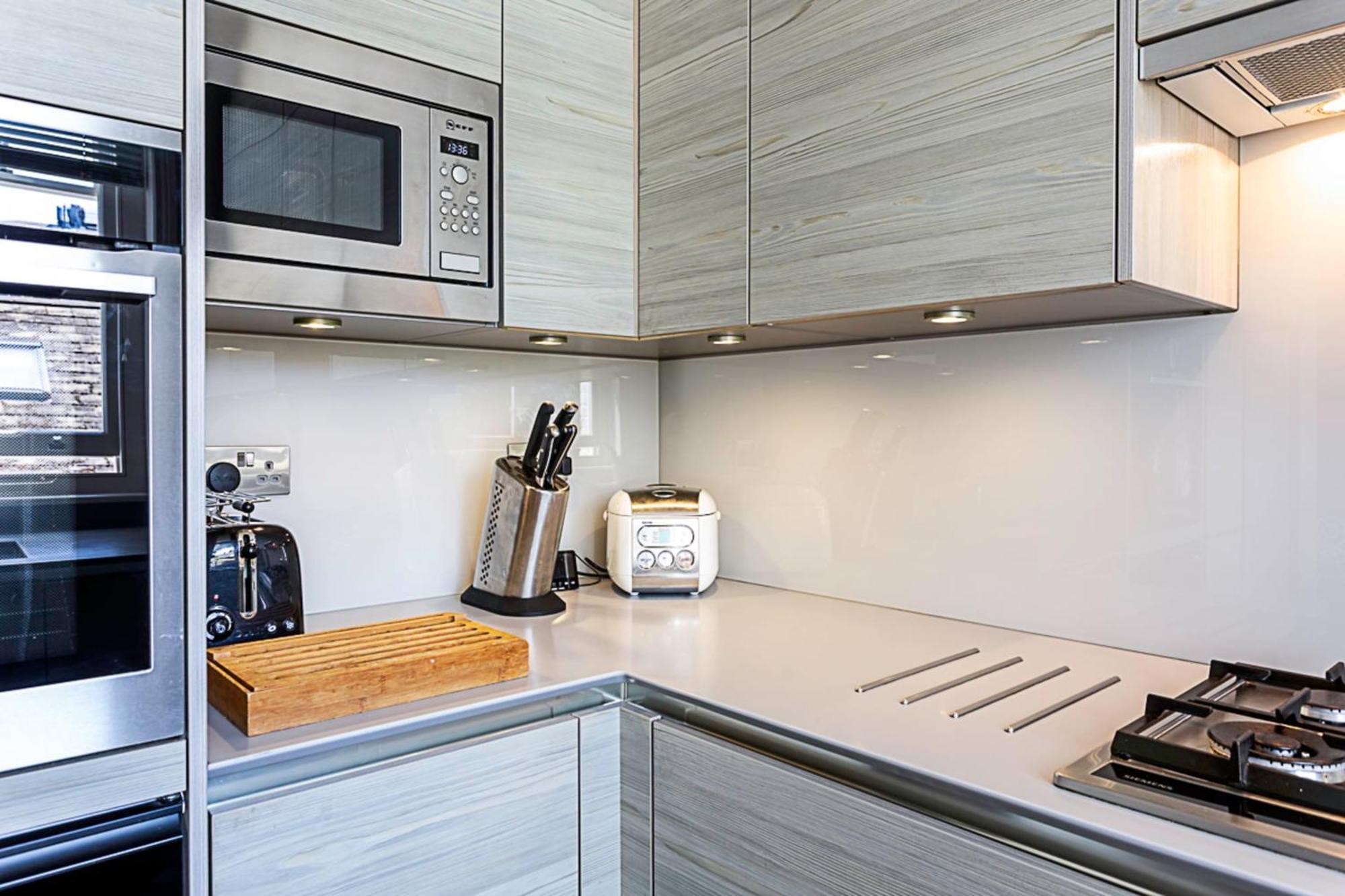 Appartement Well-designed Chelsea Flat Londres