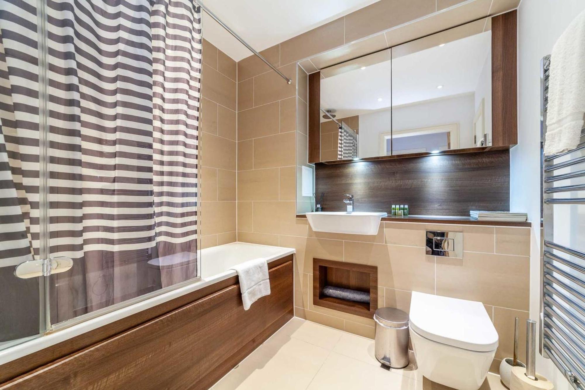 Cosy Urban Retreat In Highbury & Islington Londres
