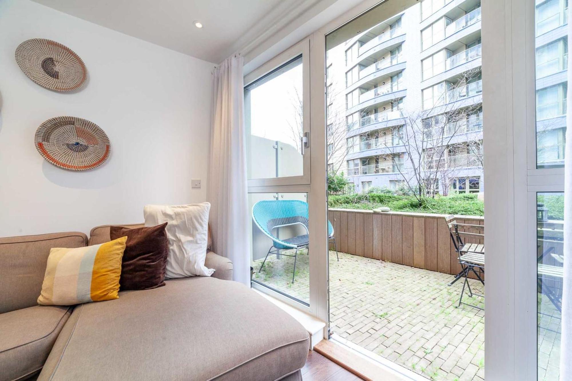 Cosy Urban Retreat In Highbury & Islington Londres