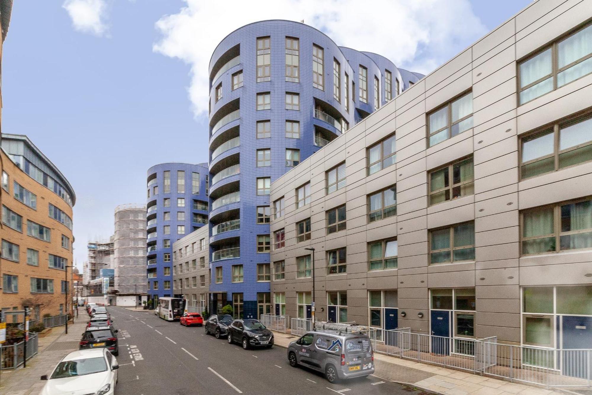 Cosy Urban Retreat In Highbury & Islington Londres
