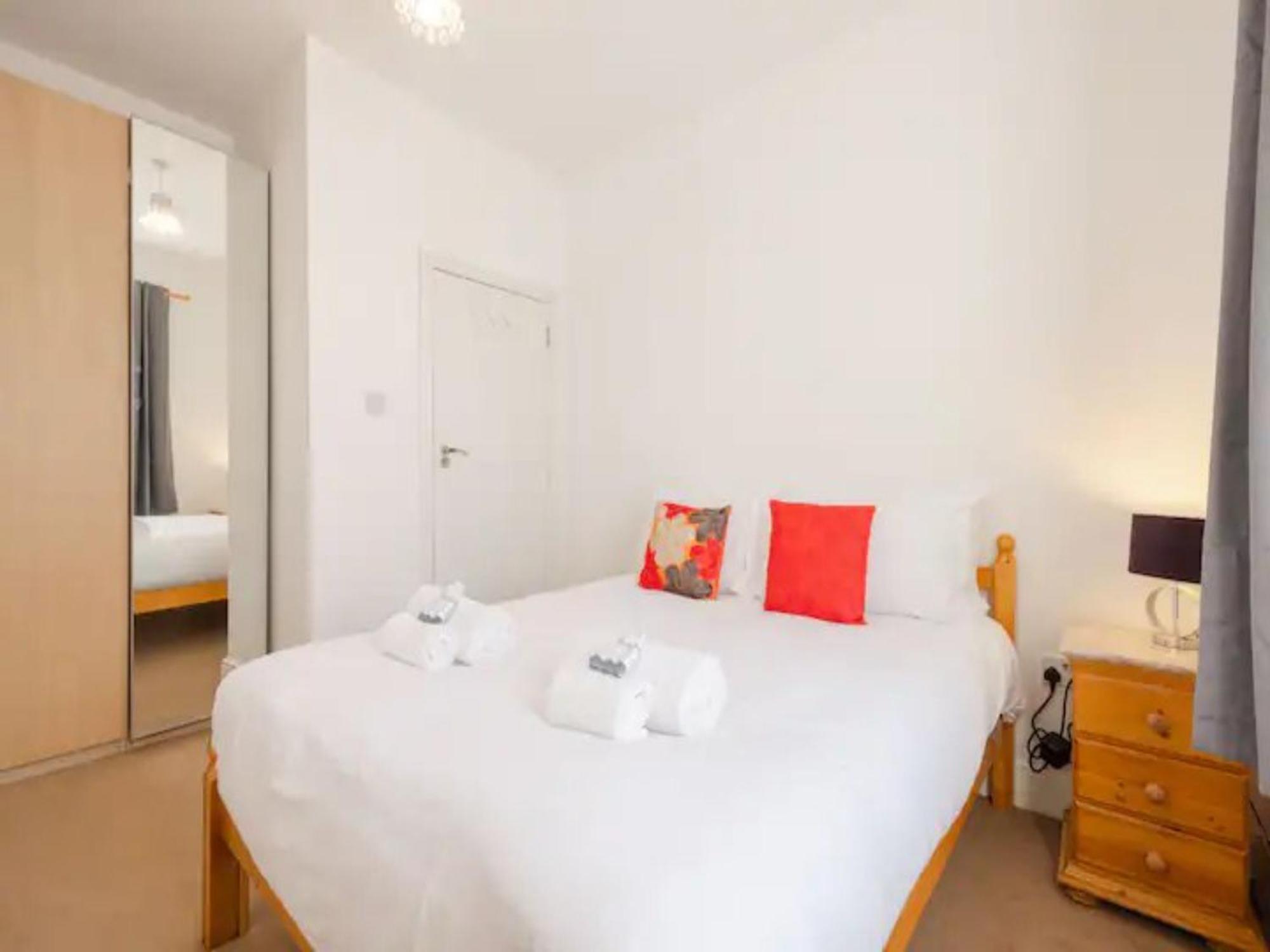 Pass The Keys Spacious 3 Bed Flat Near Kings Cross And Camden Appartement