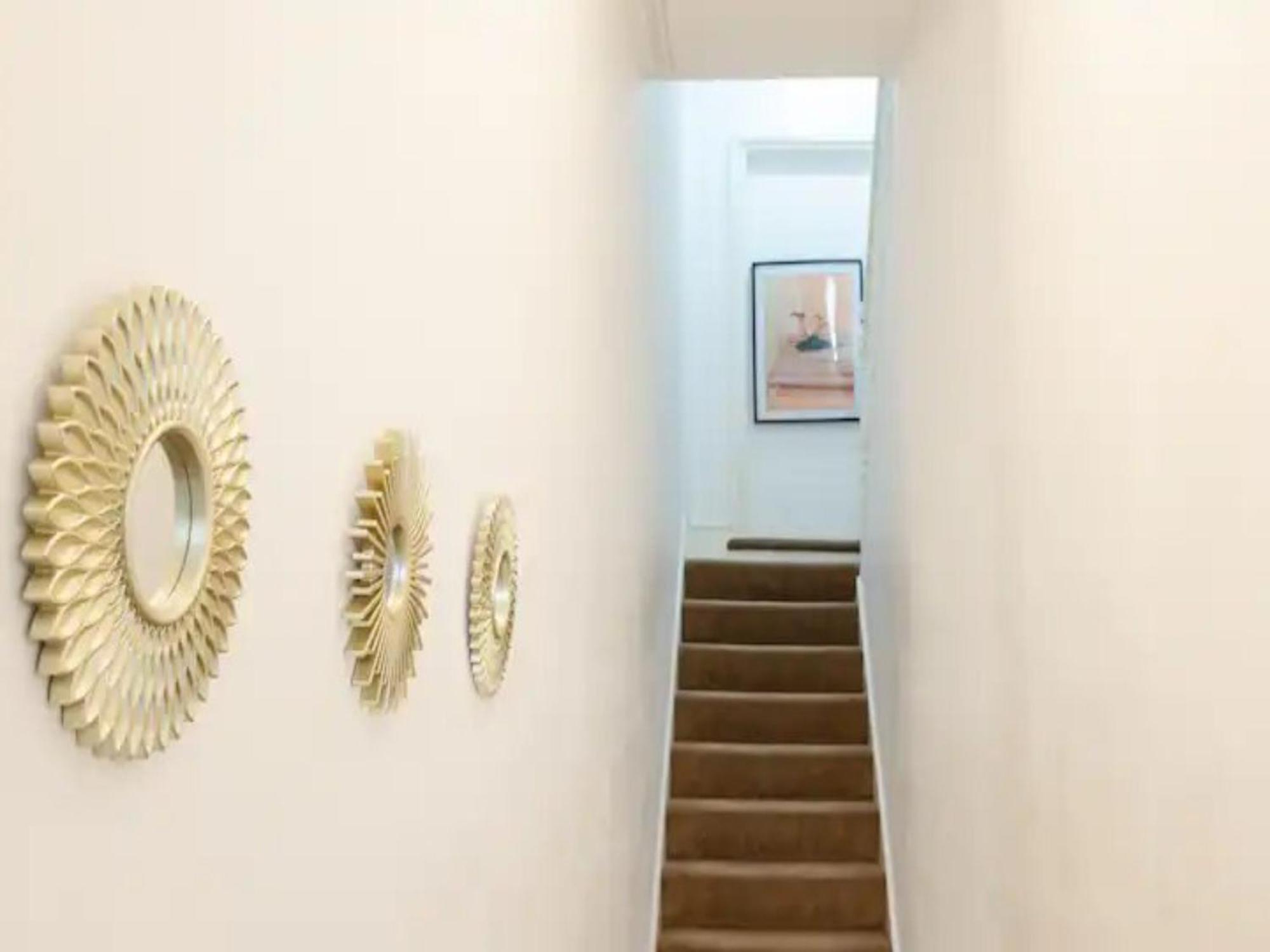 Pass The Keys Spacious 3 Bed Flat Near Kings Cross And Camden Appartement *