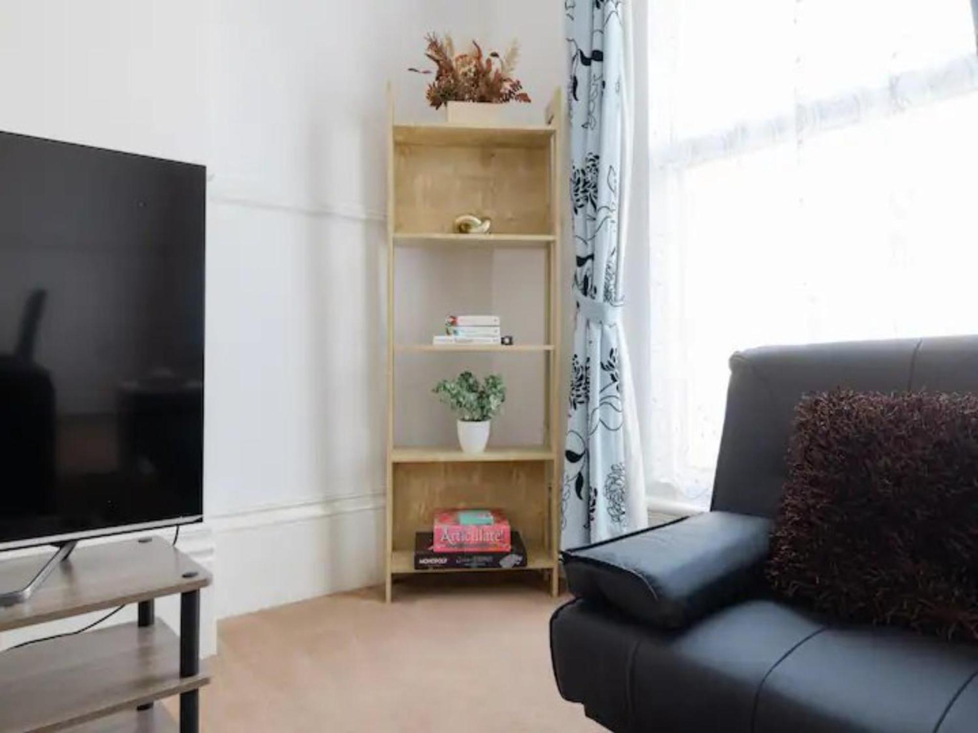 Pass The Keys Spacious 3 Bed Flat Near Kings Cross And Camden Londres