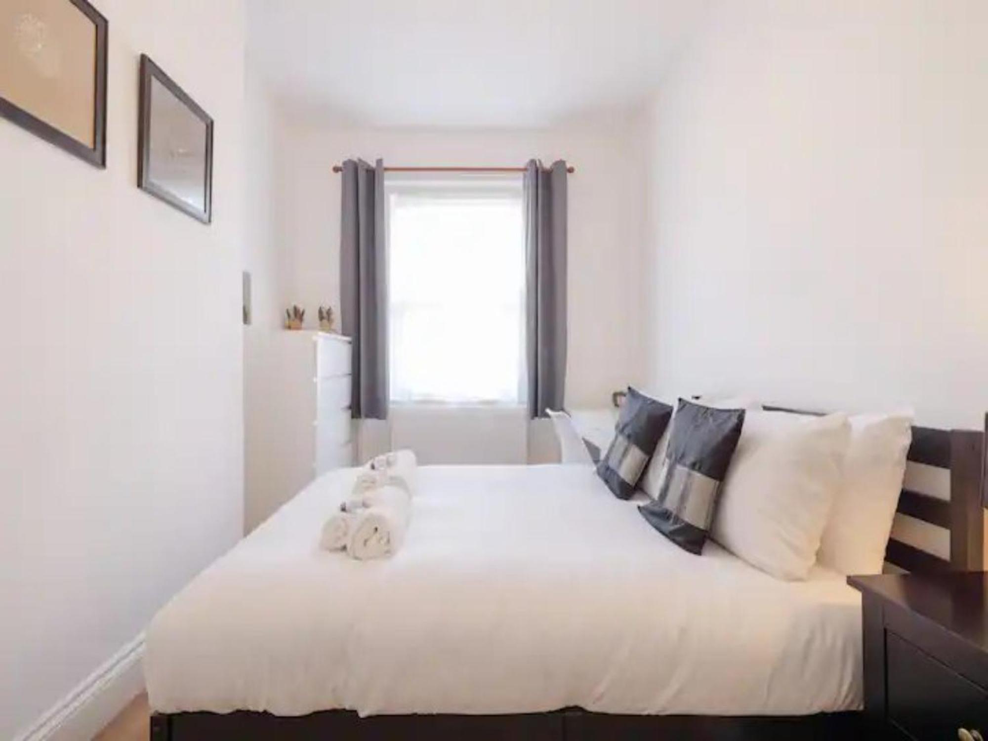Pass The Keys Spacious 3 Bed Flat Near Kings Cross And Camden Appartement