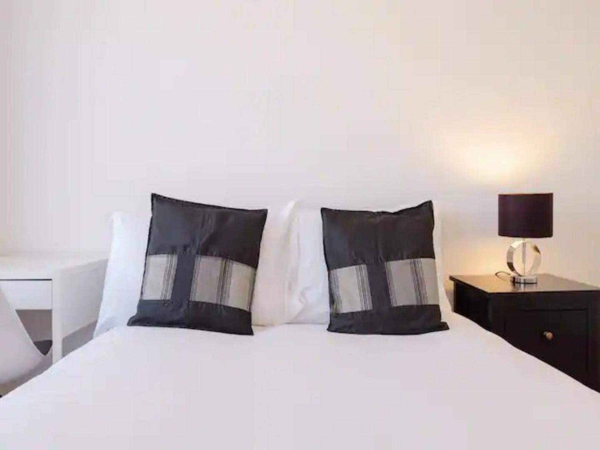Appartement Pass The Keys Spacious 3 Bed Flat Near Kings Cross And Camden *
