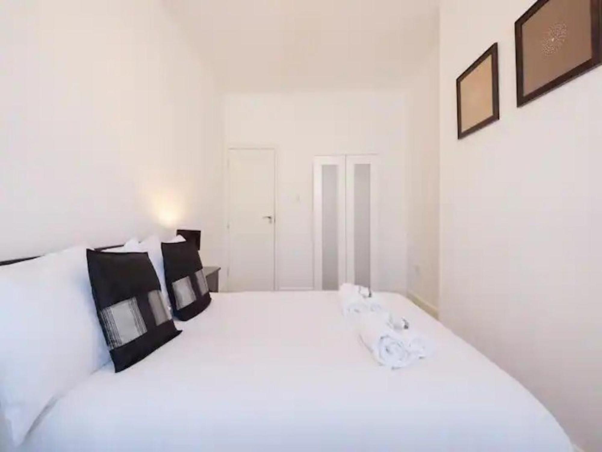 Pass The Keys Spacious 3 Bed Flat Near Kings Cross And Camden Londres