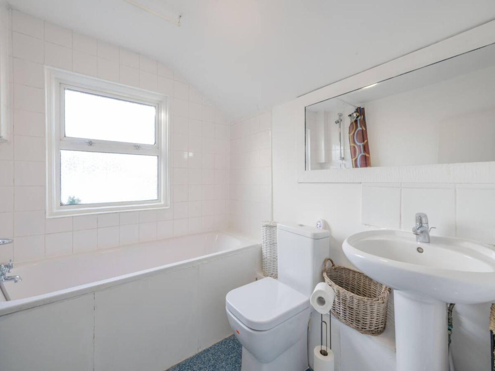 Pass The Keys Spacious 3 Bed Flat Near Kings Cross And Camden Appartement