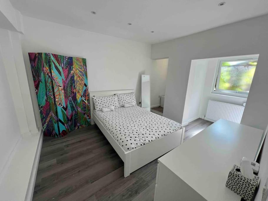 Stunning 3br Maisonette In Brixton Apartamento *