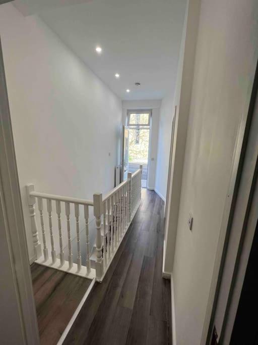 Apartamento Stunning 3br Maisonette In Brixton Londres