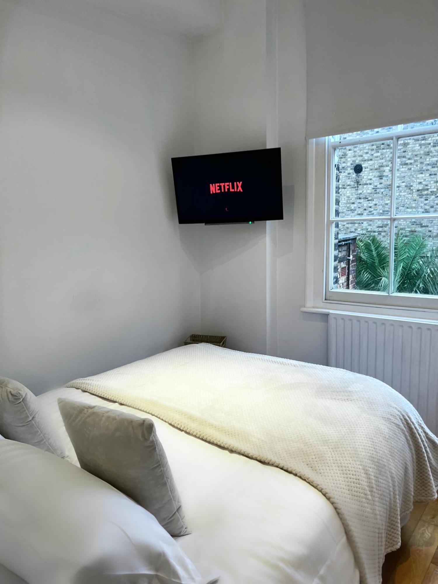 Stylish One Bedroom In The Heart Of Angel * Londres