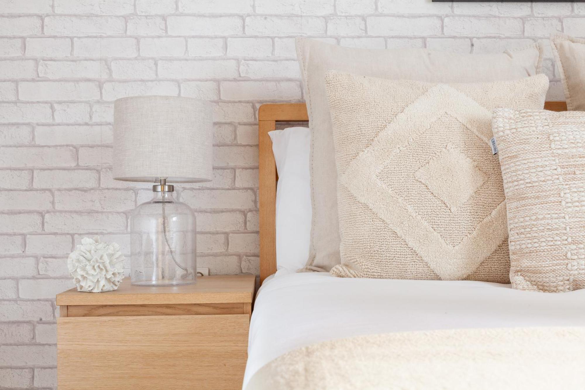 Apartamento The Whitecross Street