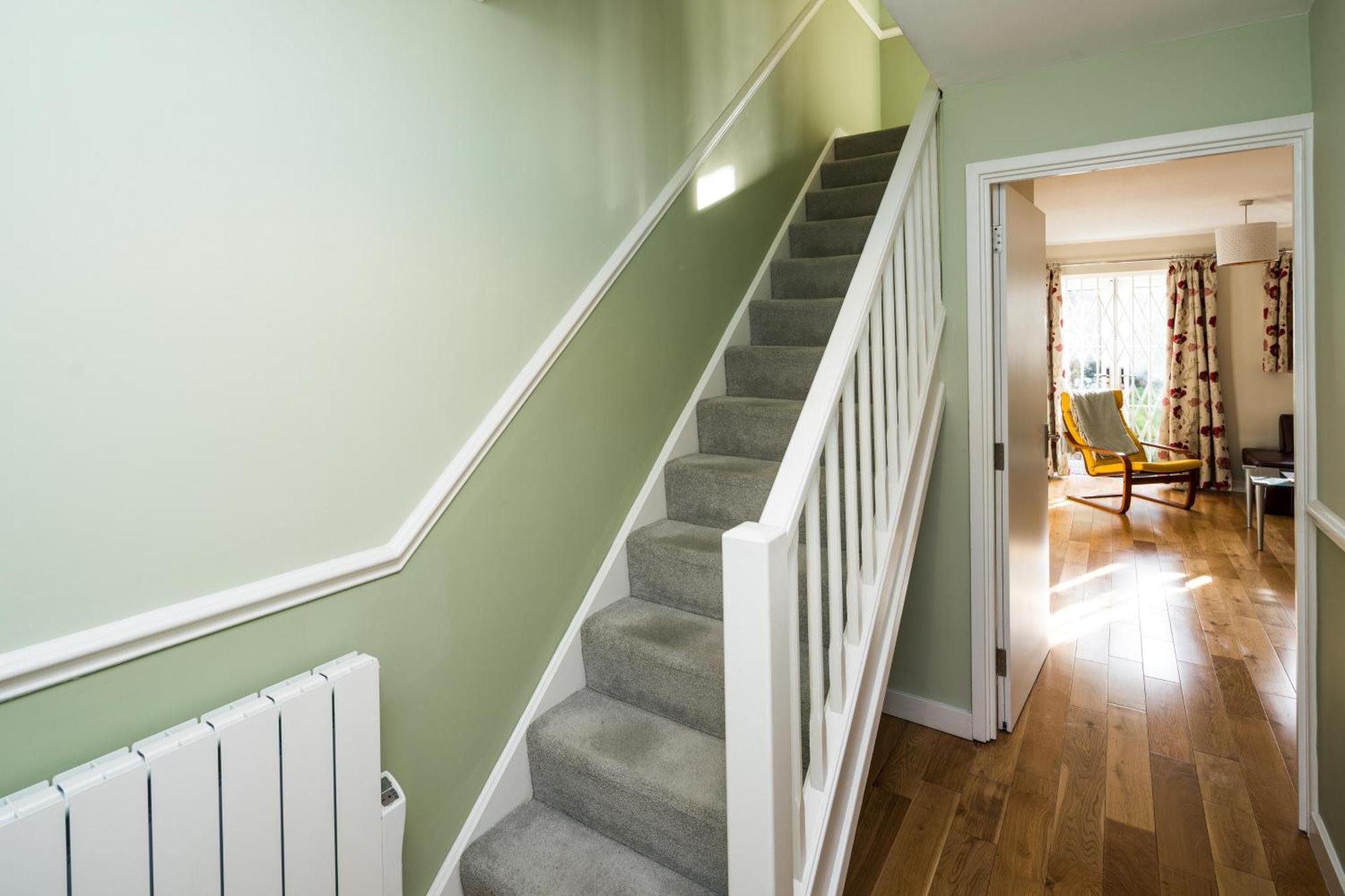 Hébergement de vacances Fantastic In Canary Wharf - 2 Bedrooms Londres