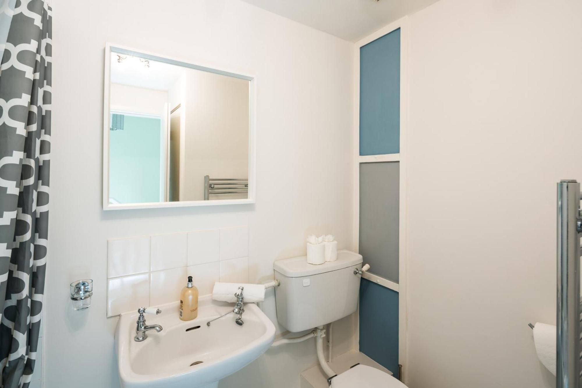 Fantastic In Canary Wharf - 2 Bedrooms Londres