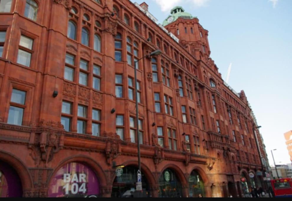 Private Near Shoreditch Accommodatie bij particulieren