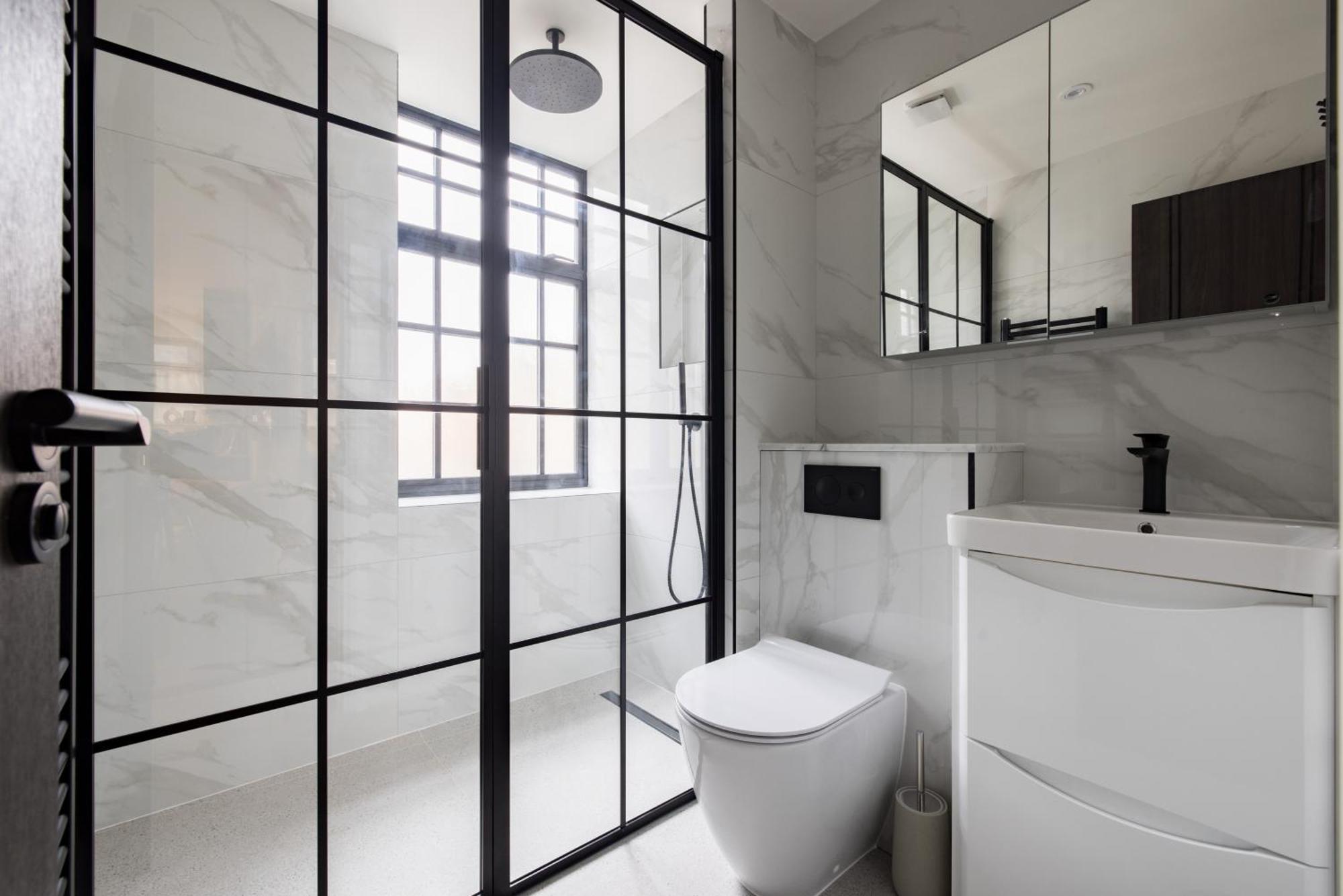 Apartamento The Fulham Broadway Londres