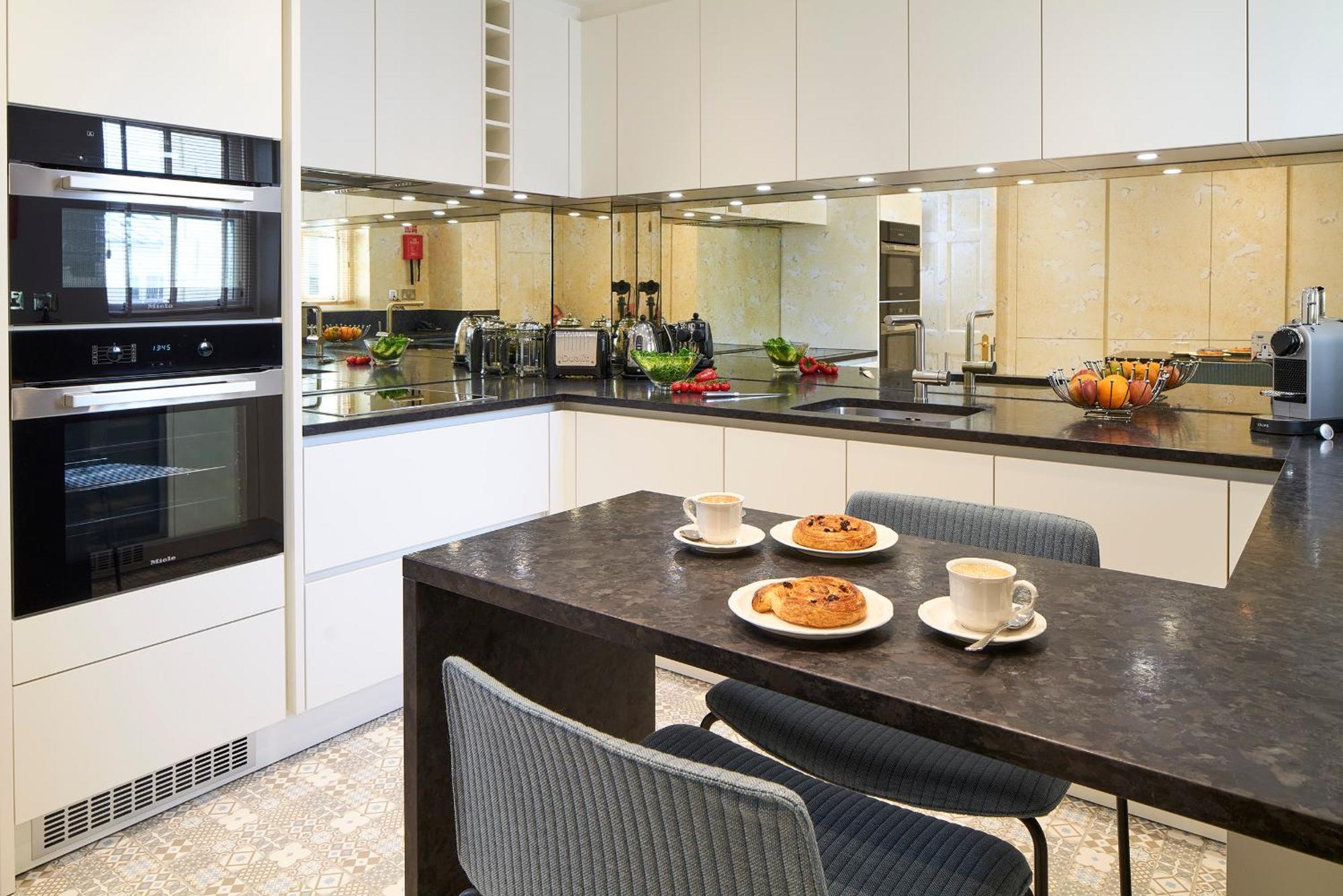 Appartement Cheval Hyde Park Gate