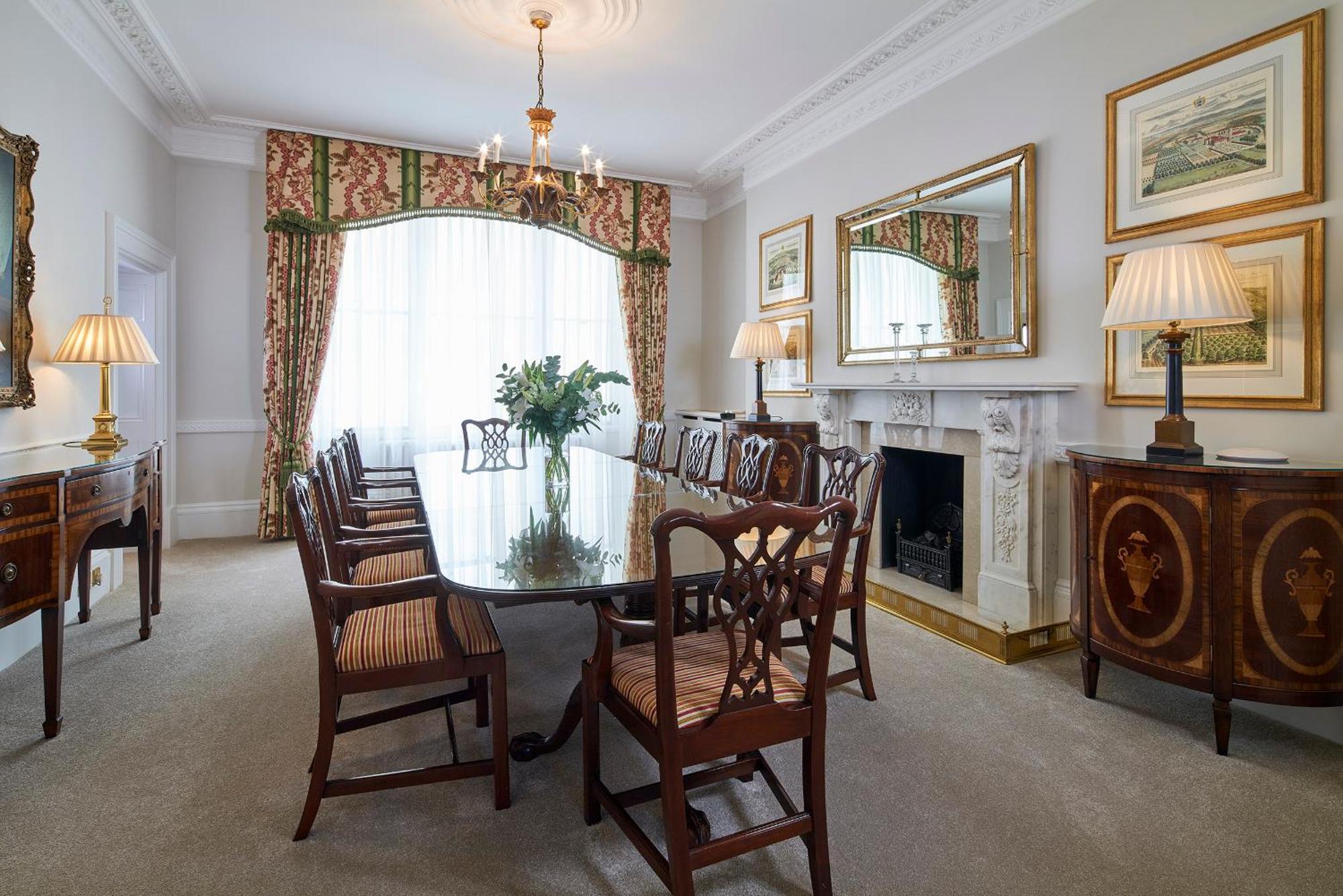 Cheval Hyde Park Gate Appartement