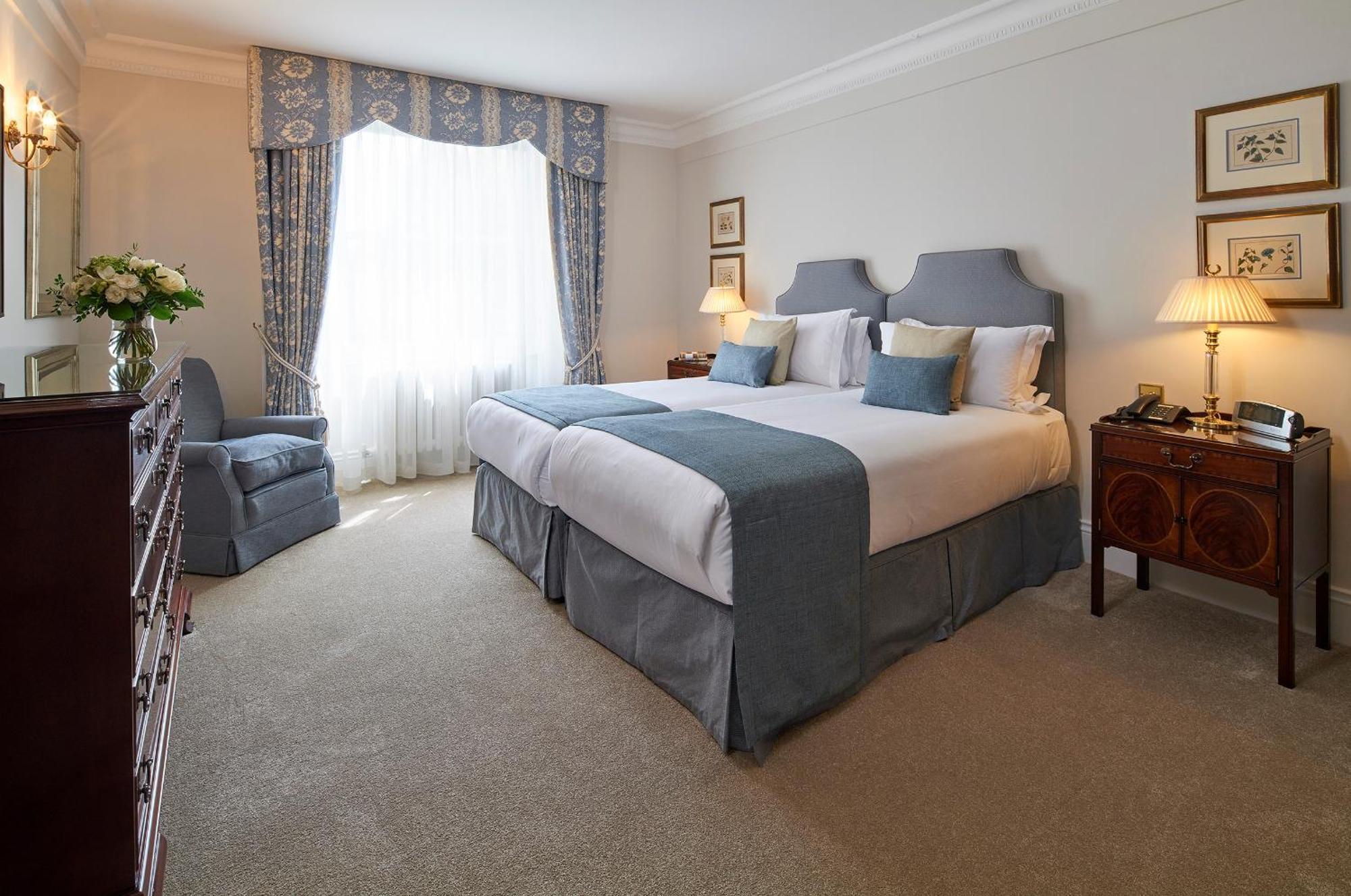 Cheval Hyde Park Gate Appartement