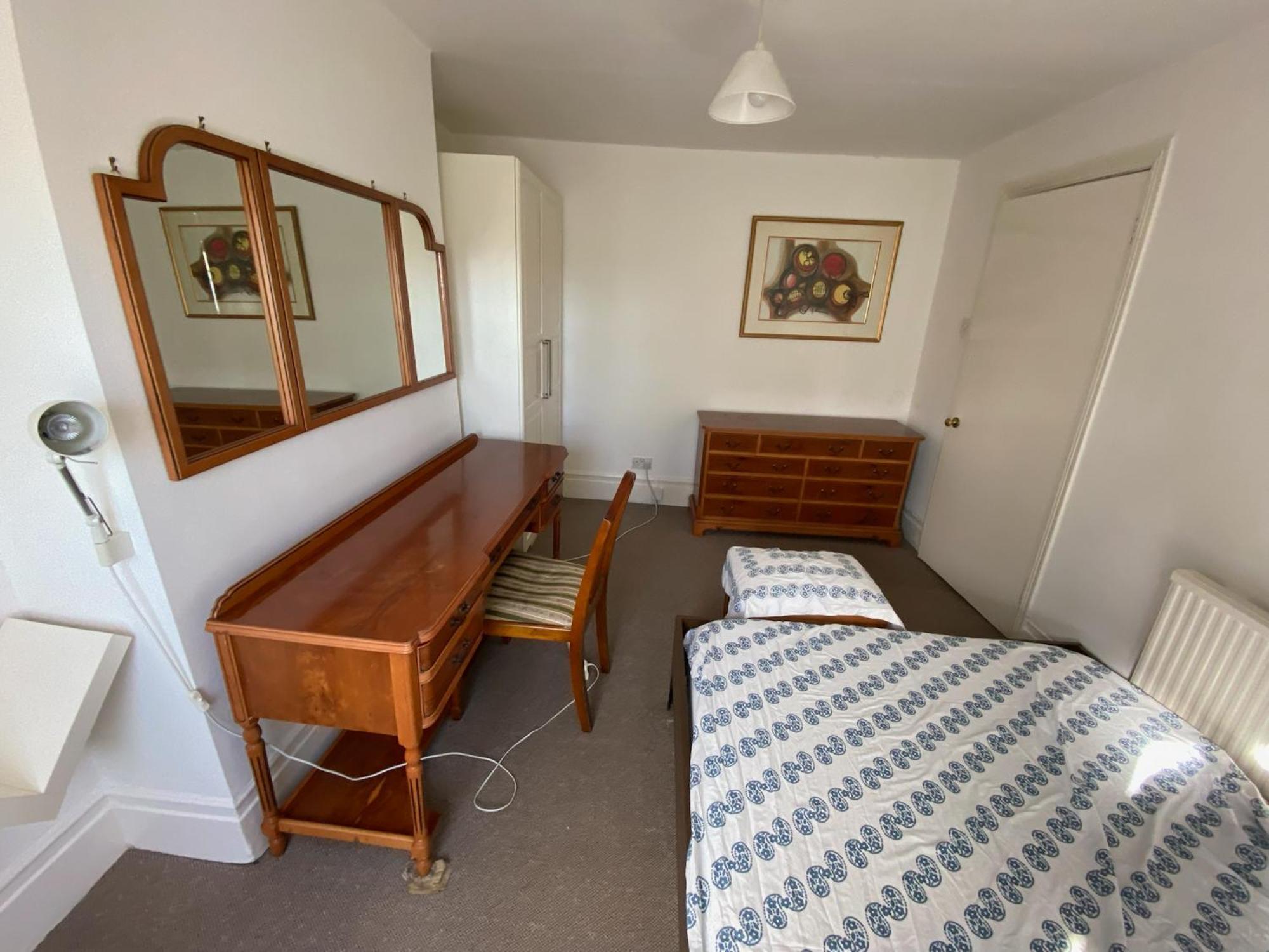 Appartement 3 Bedroom Top Floor Kensington
