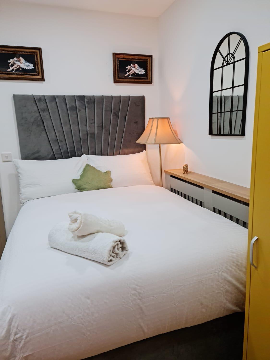 Surebillionaire Homes Ii Aparthotel