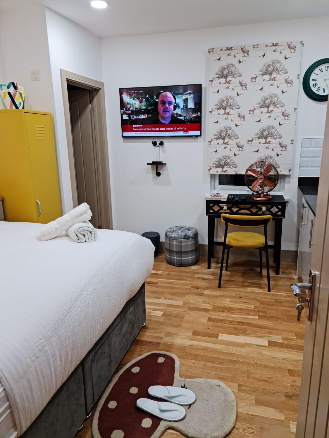 Aparthotel Surebillionaire Homes Ii