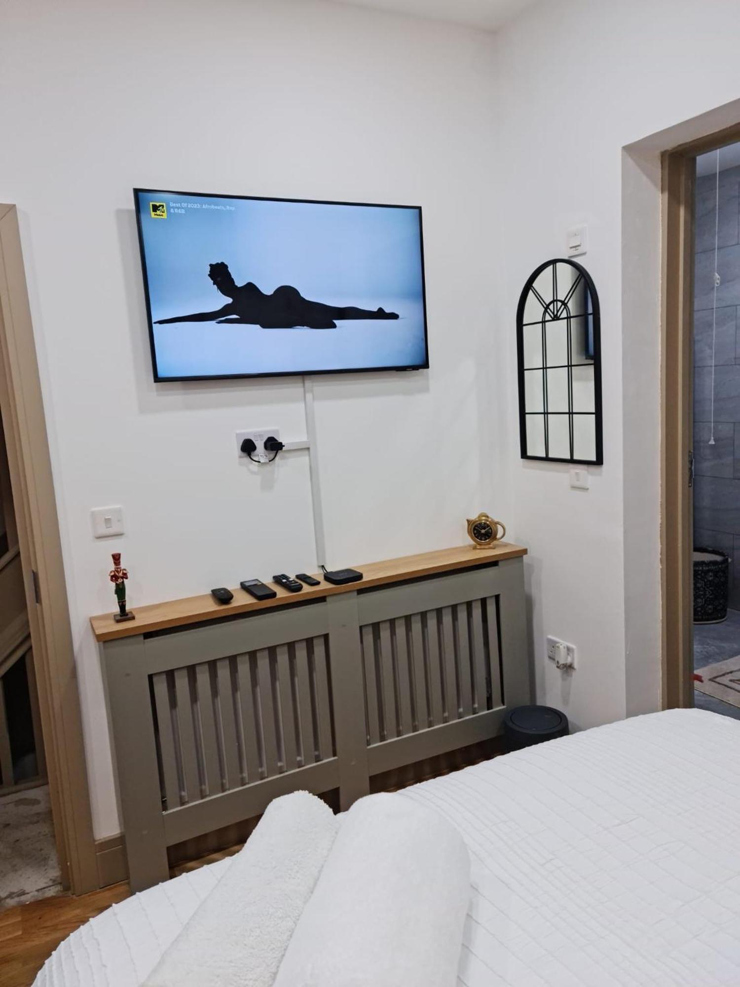 Aparthotel Surebillionaire Homes Ii