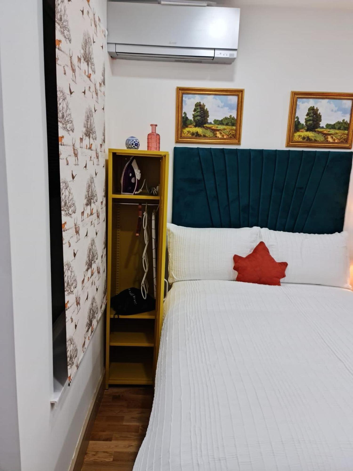 Surebillionaire Homes Ii Aparthotel Londen