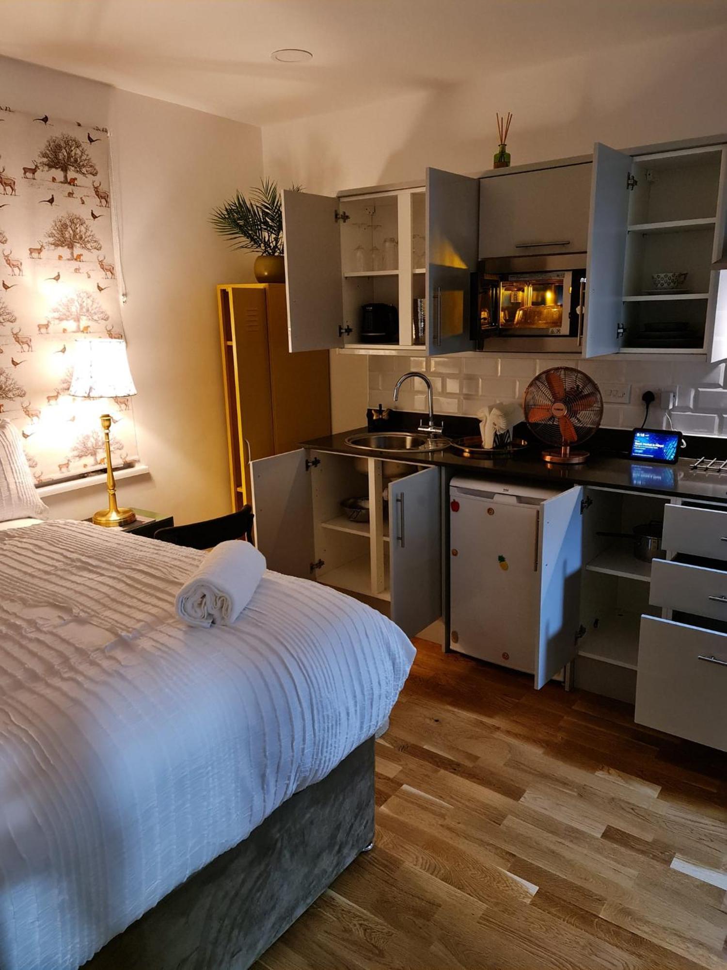 Surebillionaire Homes Ii Aparthotel *