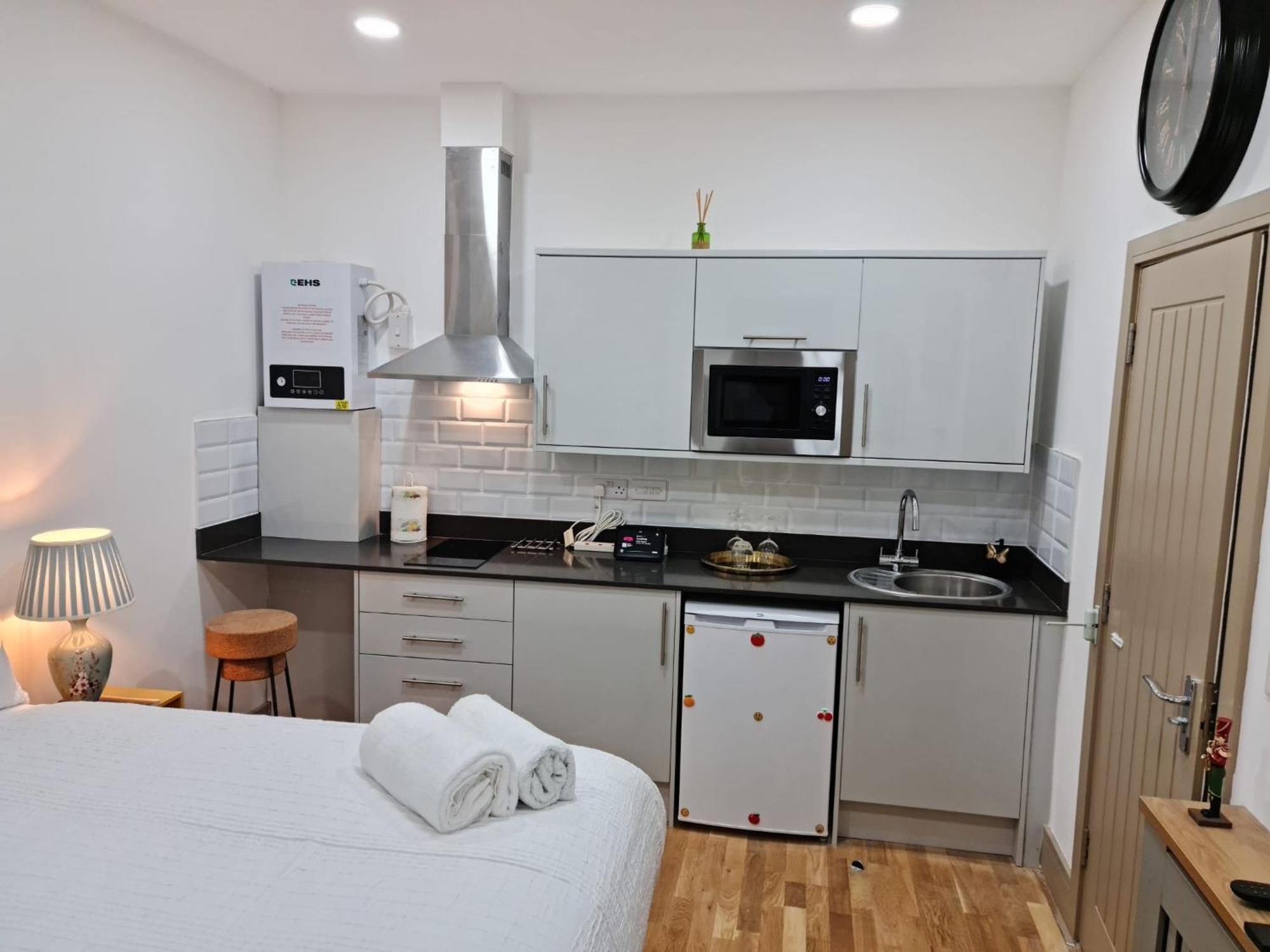 Surebillionaire Homes Ii Aparthotel