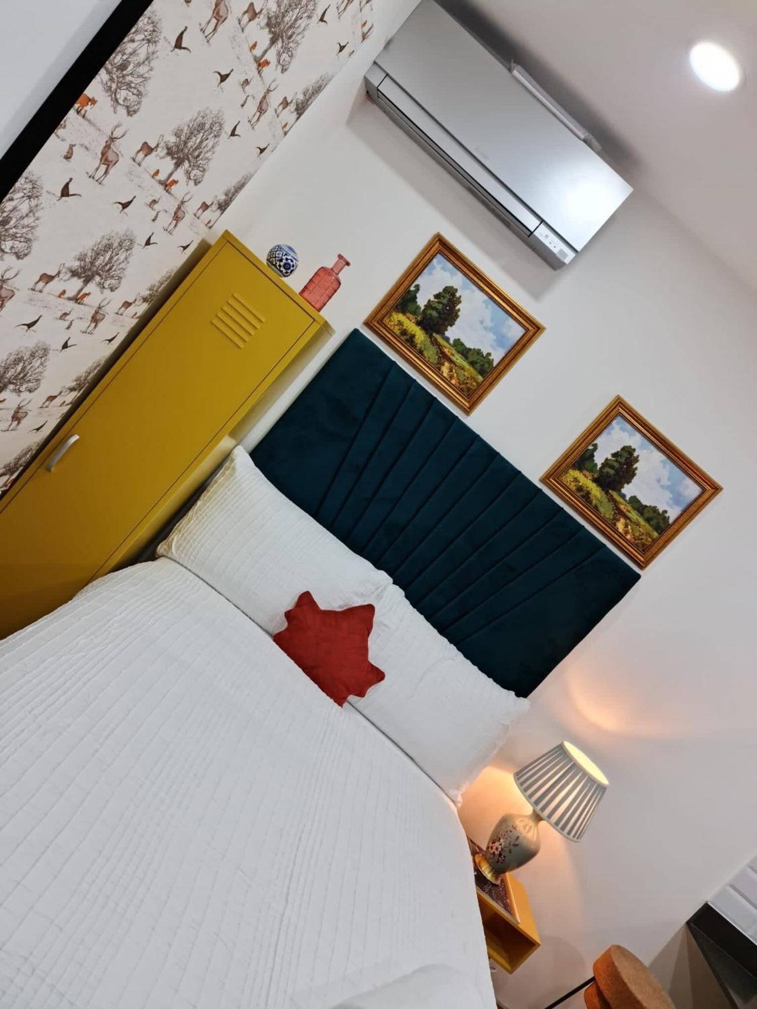 Surebillionaire Homes Ii Aparthotel
