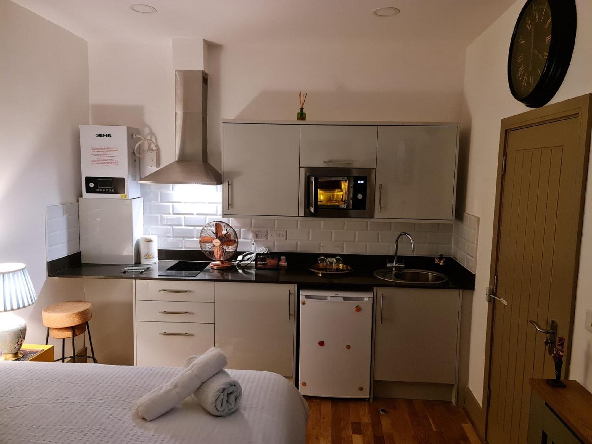 Aparthotel Surebillionaire Homes Ii *