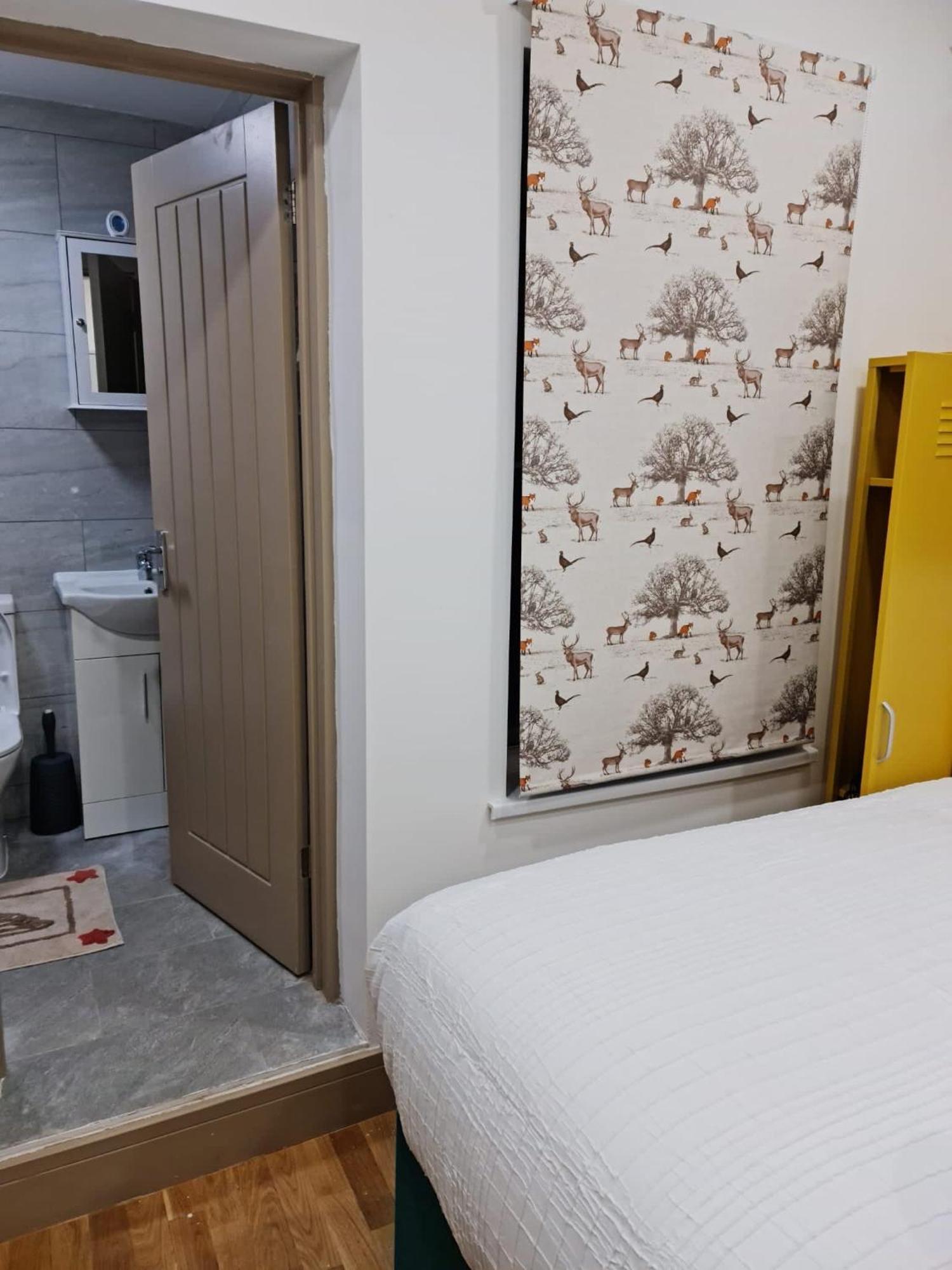 Surebillionaire Homes Ii Aparthotel *