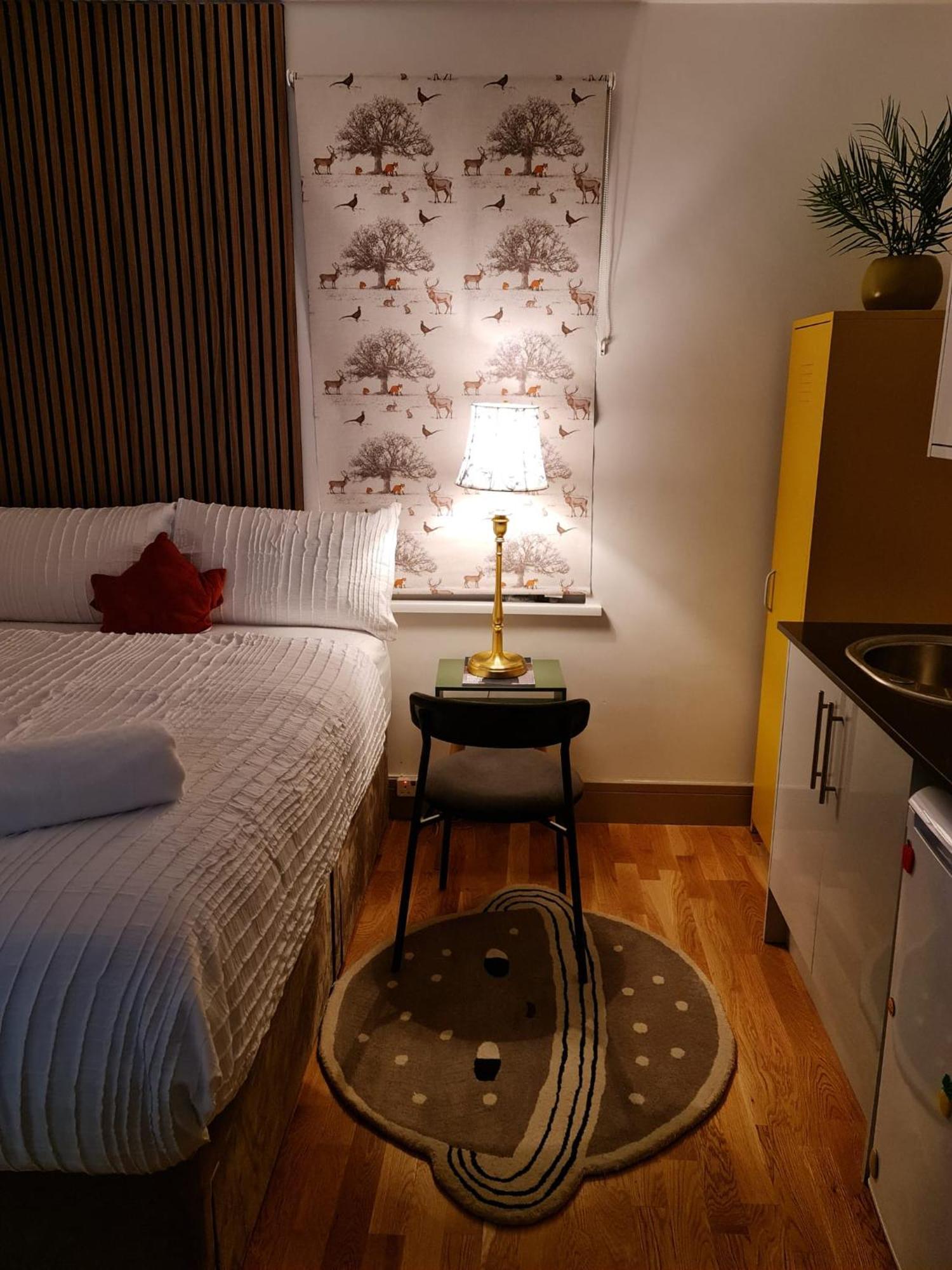 Surebillionaire Homes Ii Aparthotel *