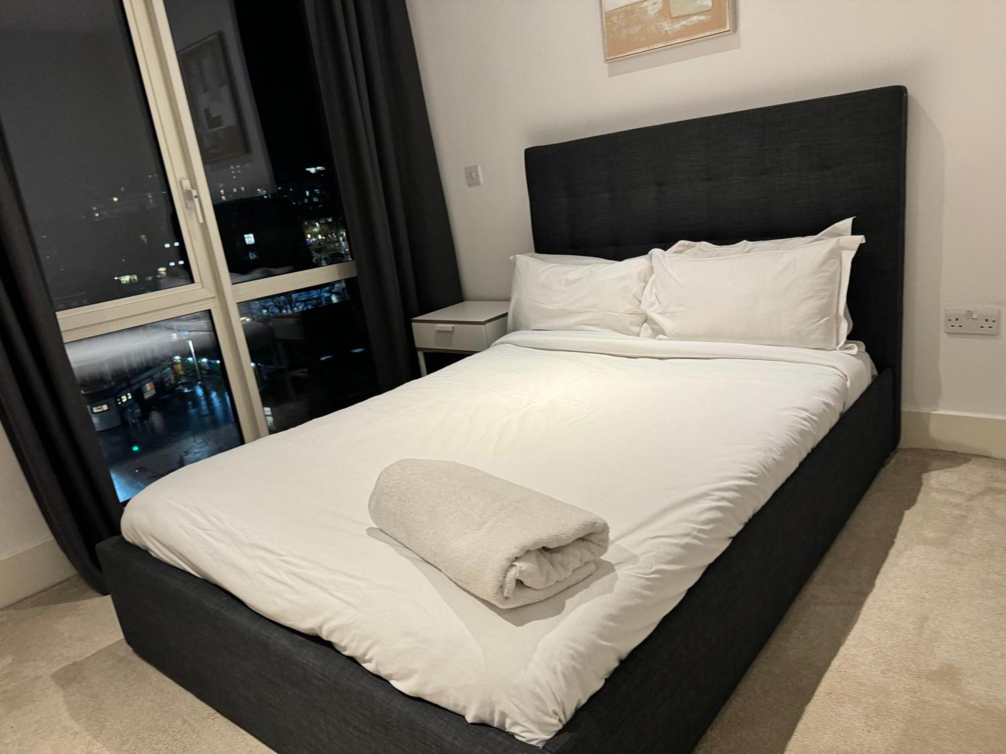 Appartement Phoenix 2 Bedroom In