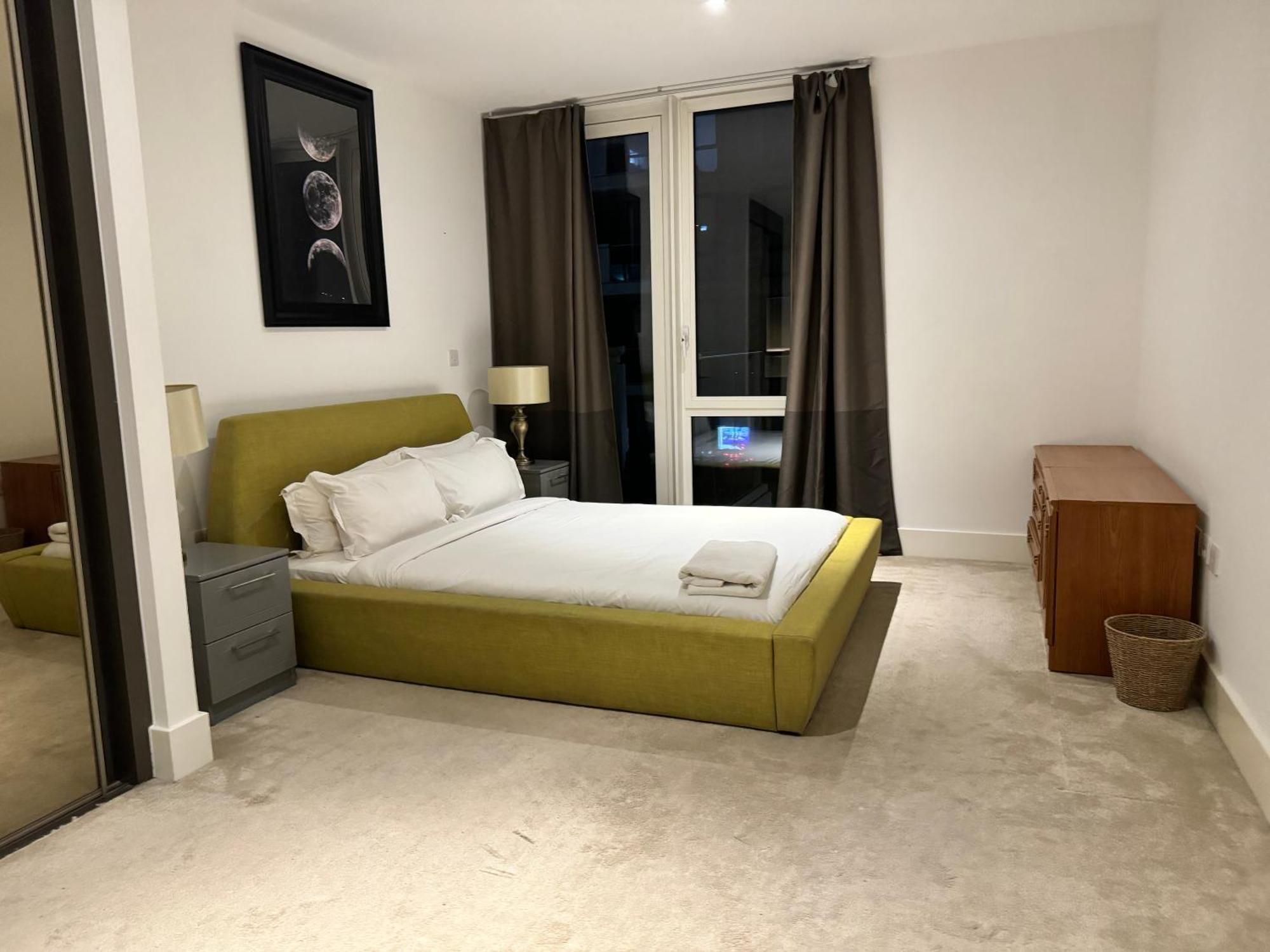 Phoenix 2 Bedroom In Appartement *
