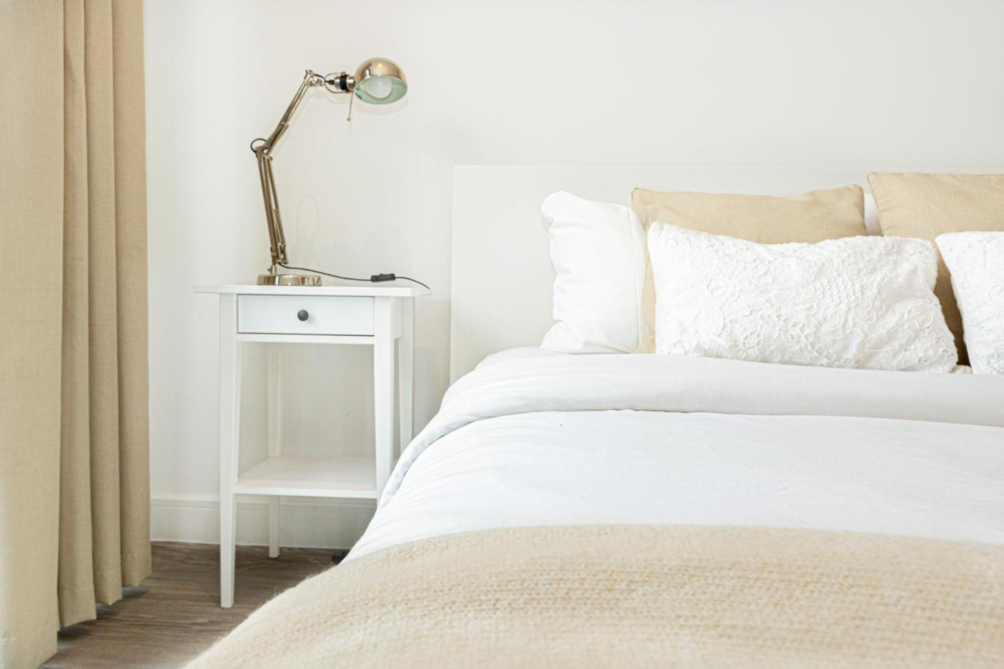 Sensational 2br Wviews & Balcony In Wandsworth