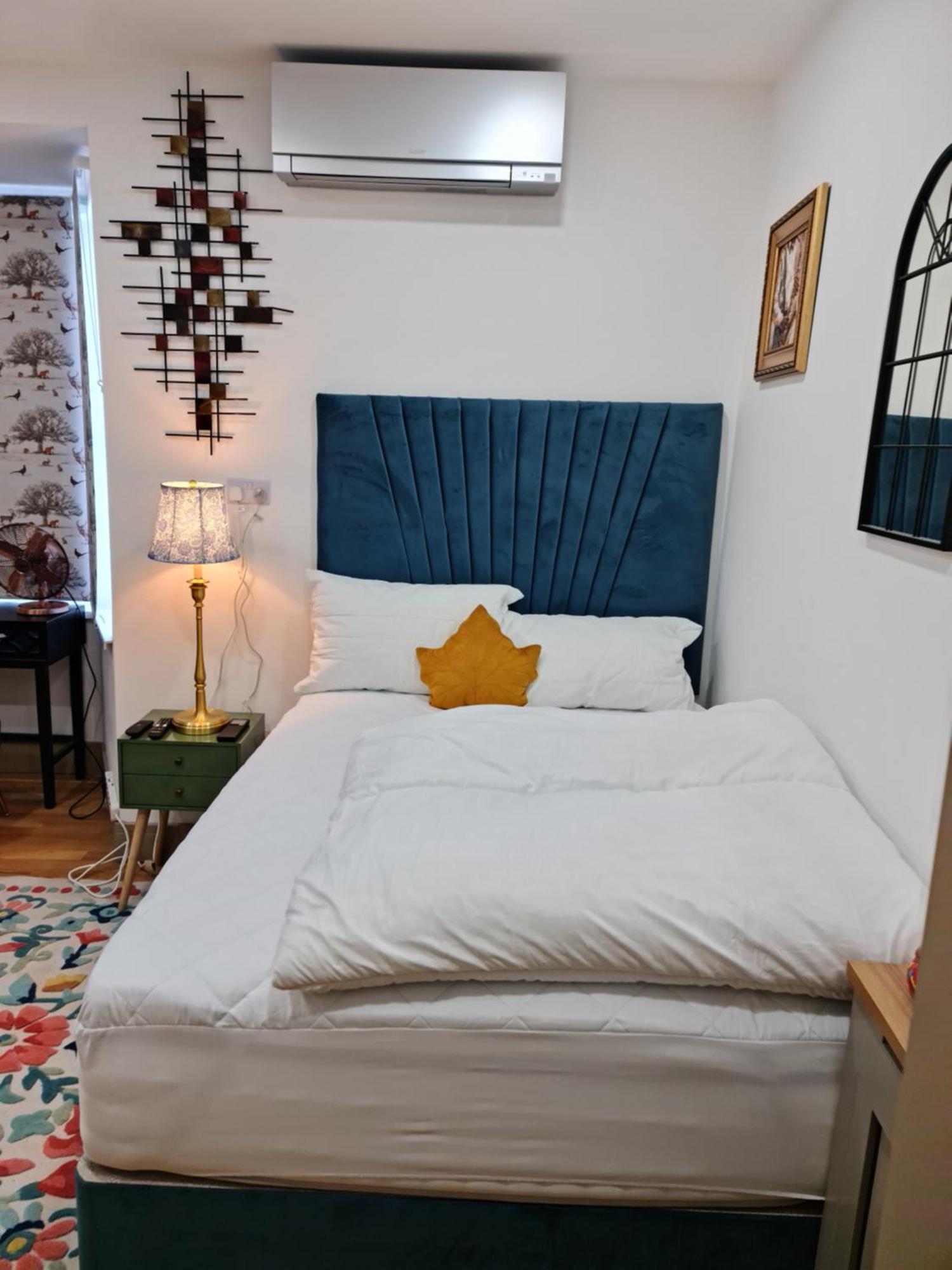 Surebillionaire Homes Ii Aparthotel